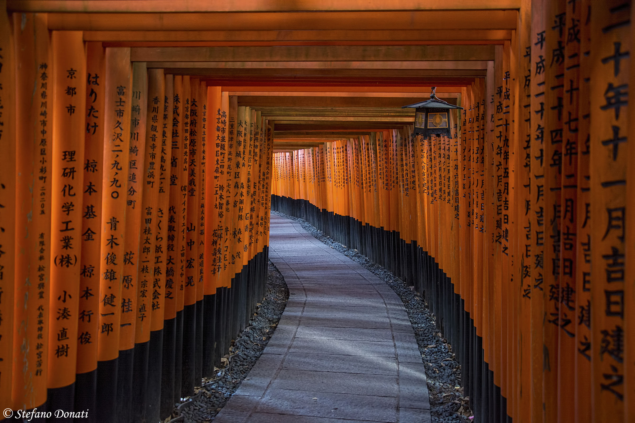 Fushimi Inari