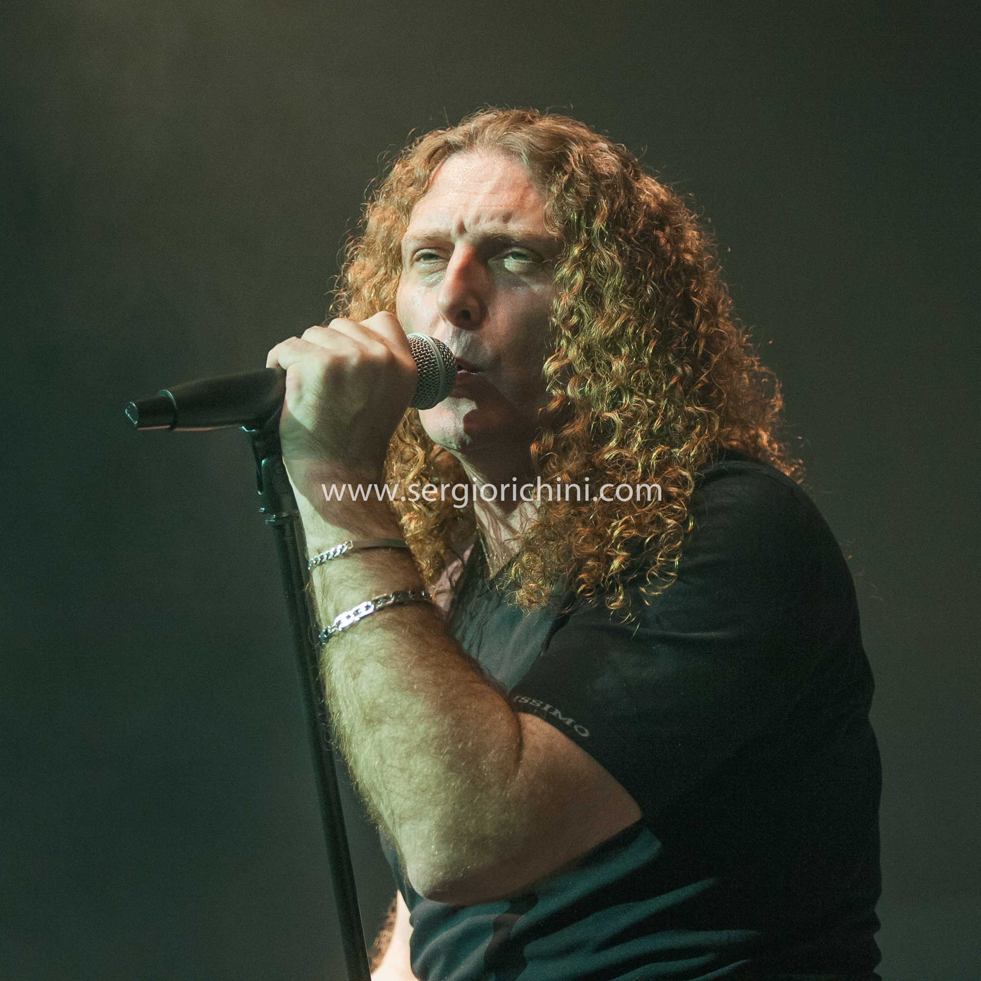 Fabio Lione - Rhapsody