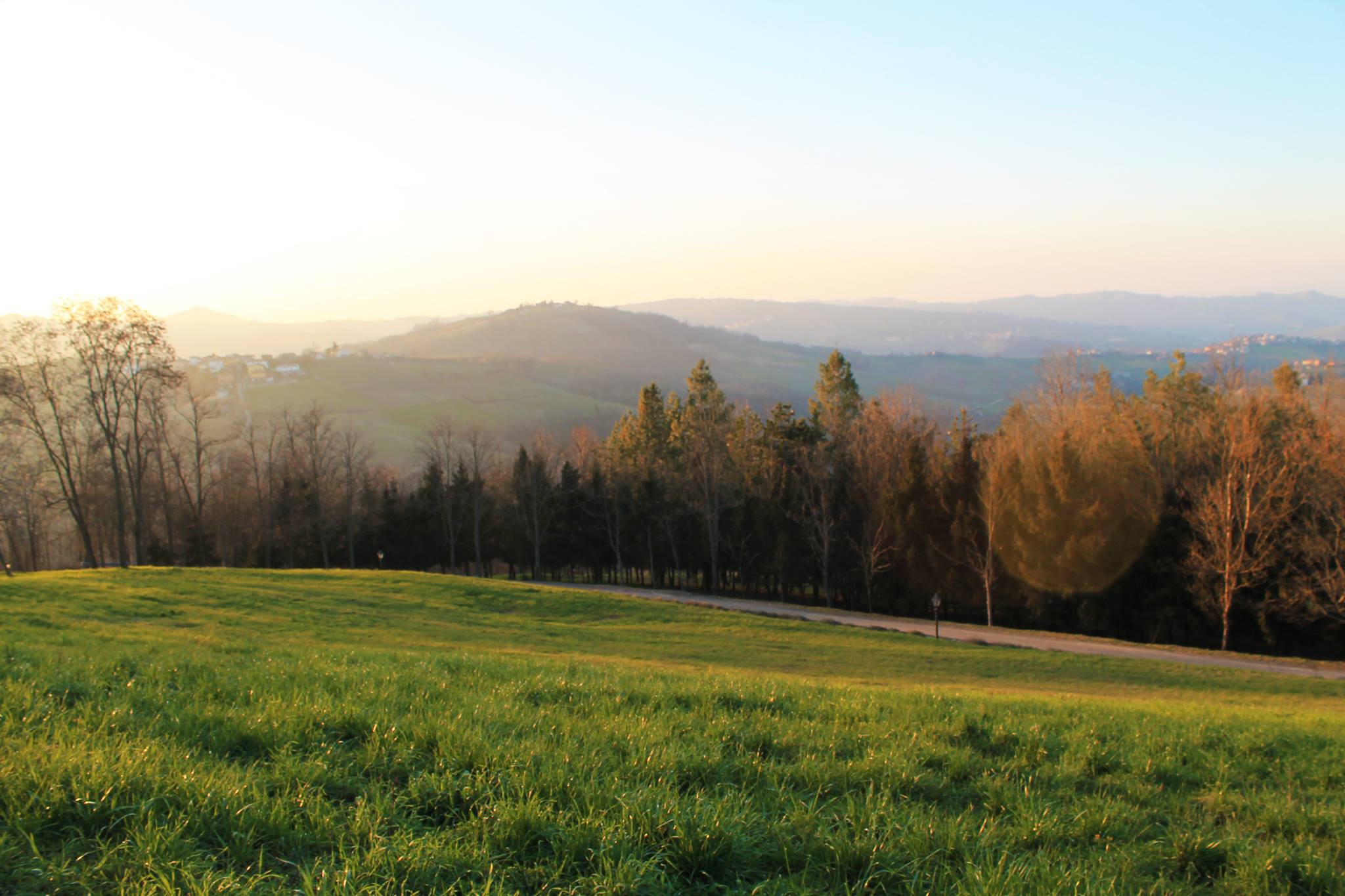 Montecalvo Versiggia