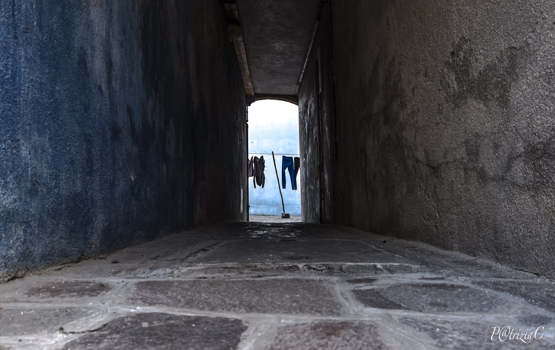 ...quotidianità ...