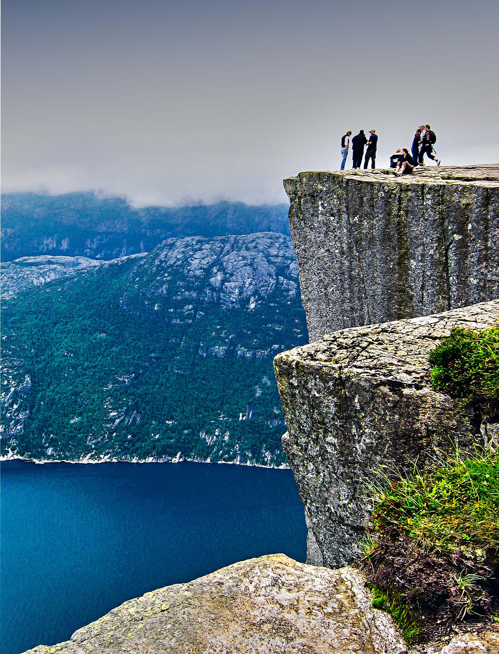 preikestolen 2