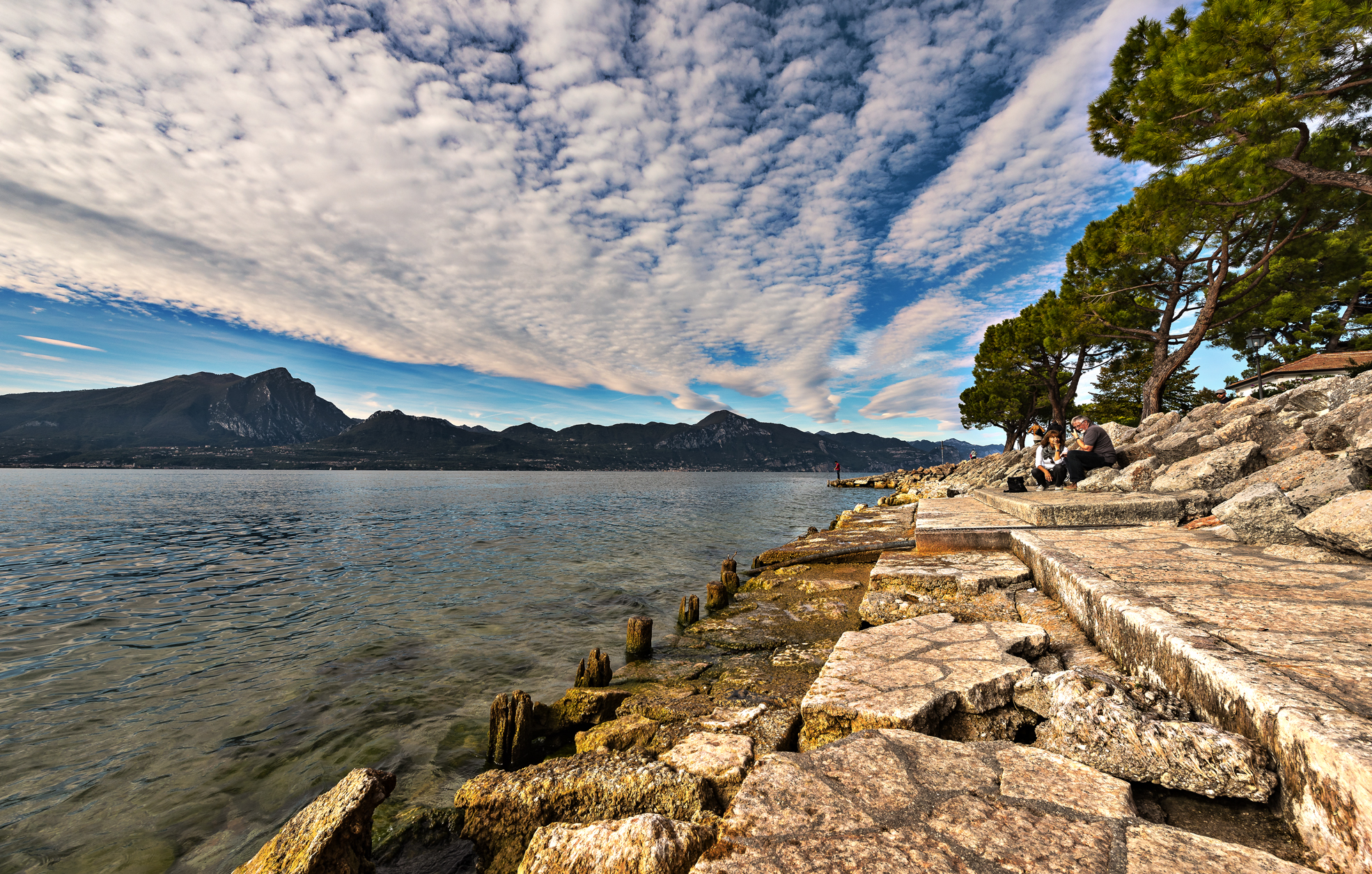 Lago di Garda