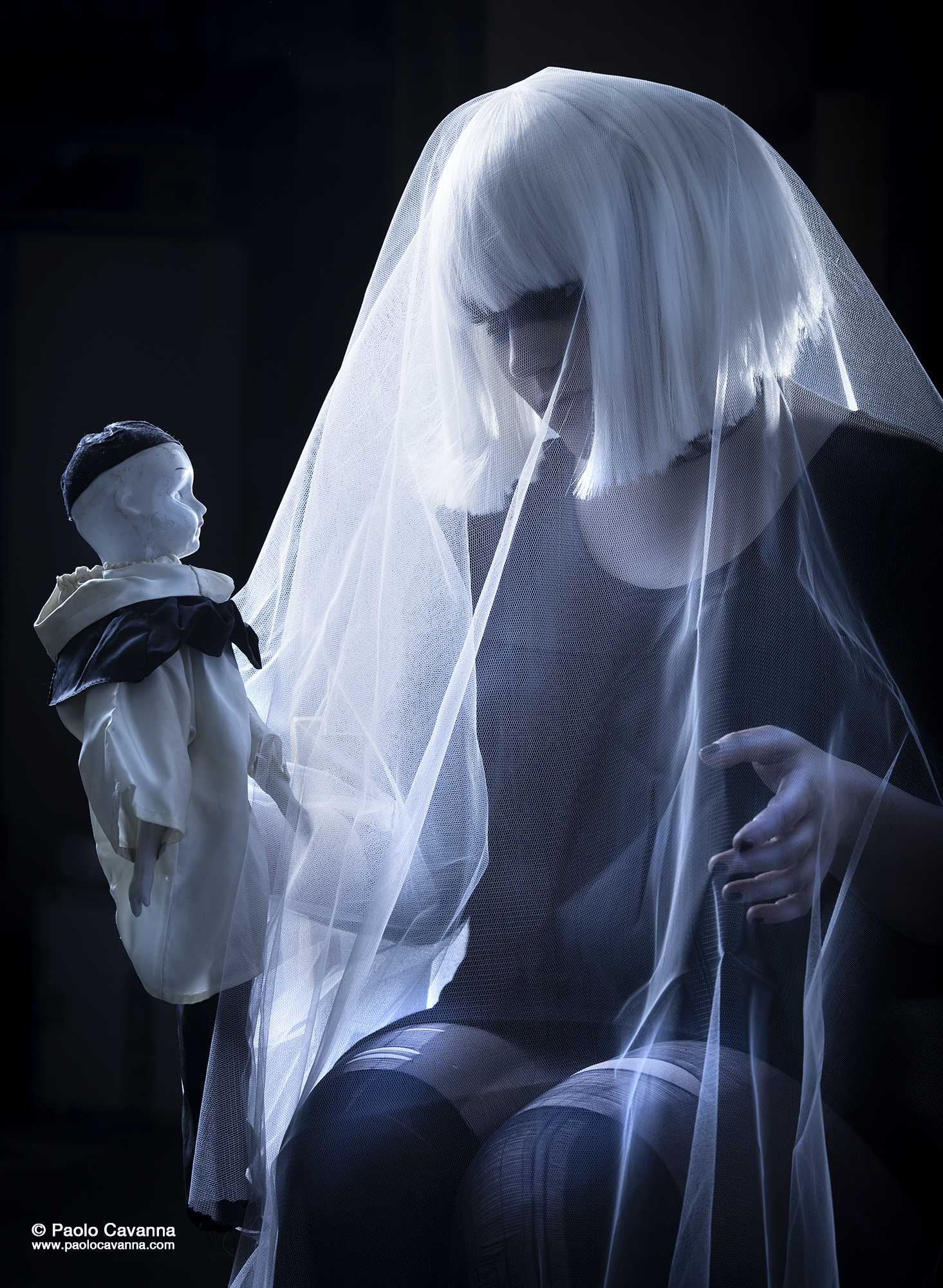 Pris di Blade Runner