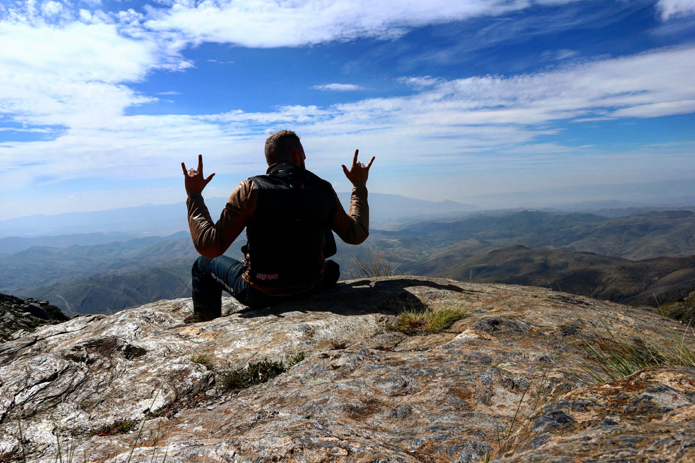 Thoughts .. traveling