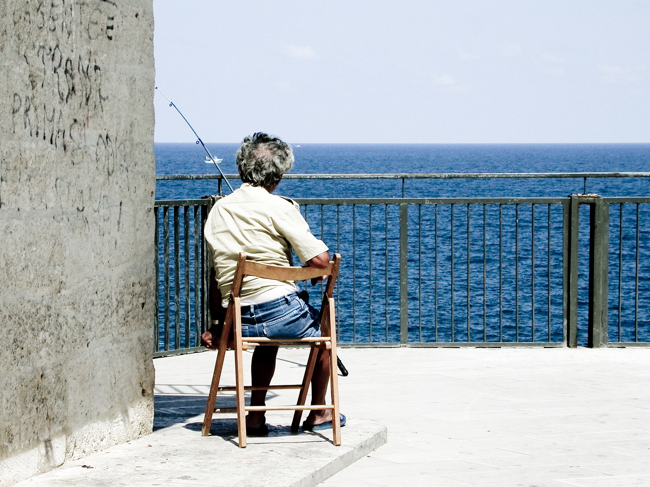 La gente è strana, prima si odia poi si ama