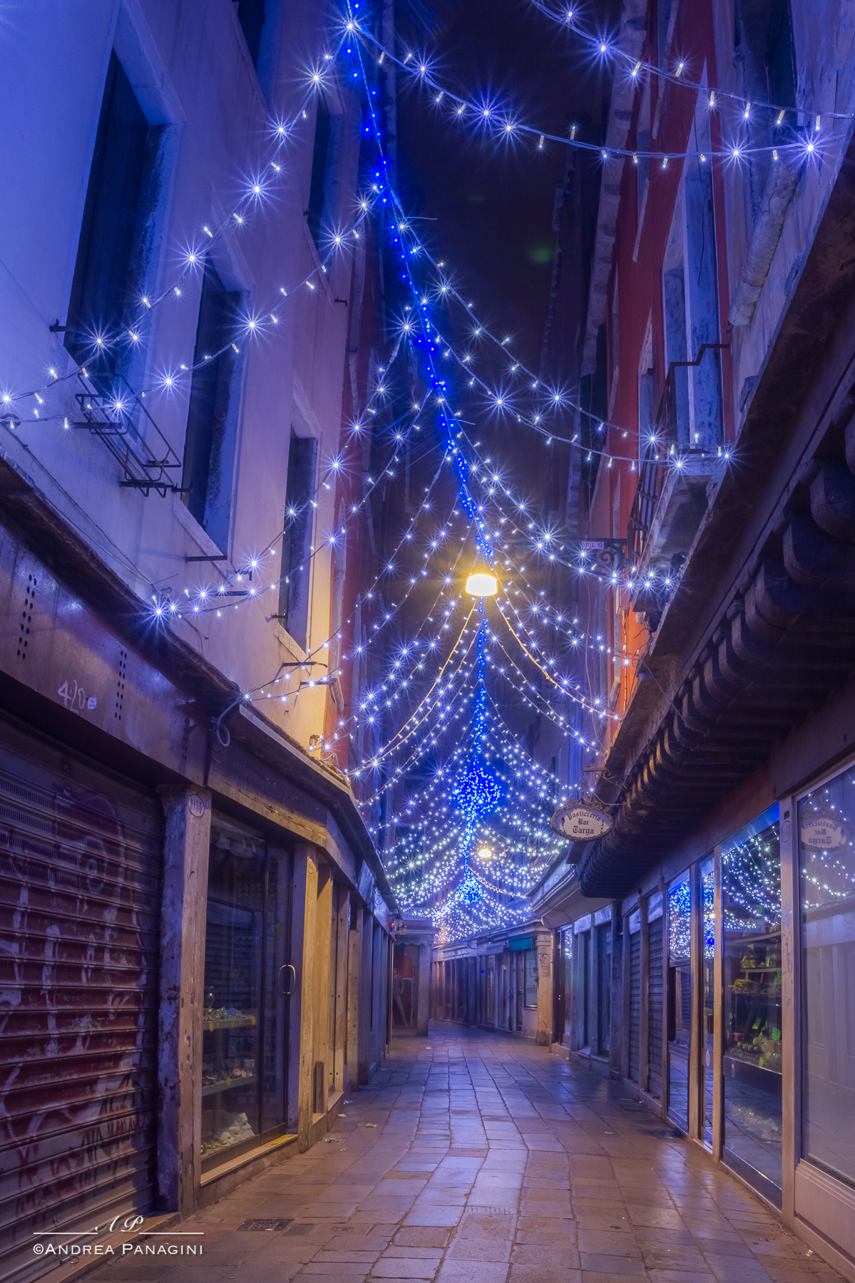 Girovagando per le Calli