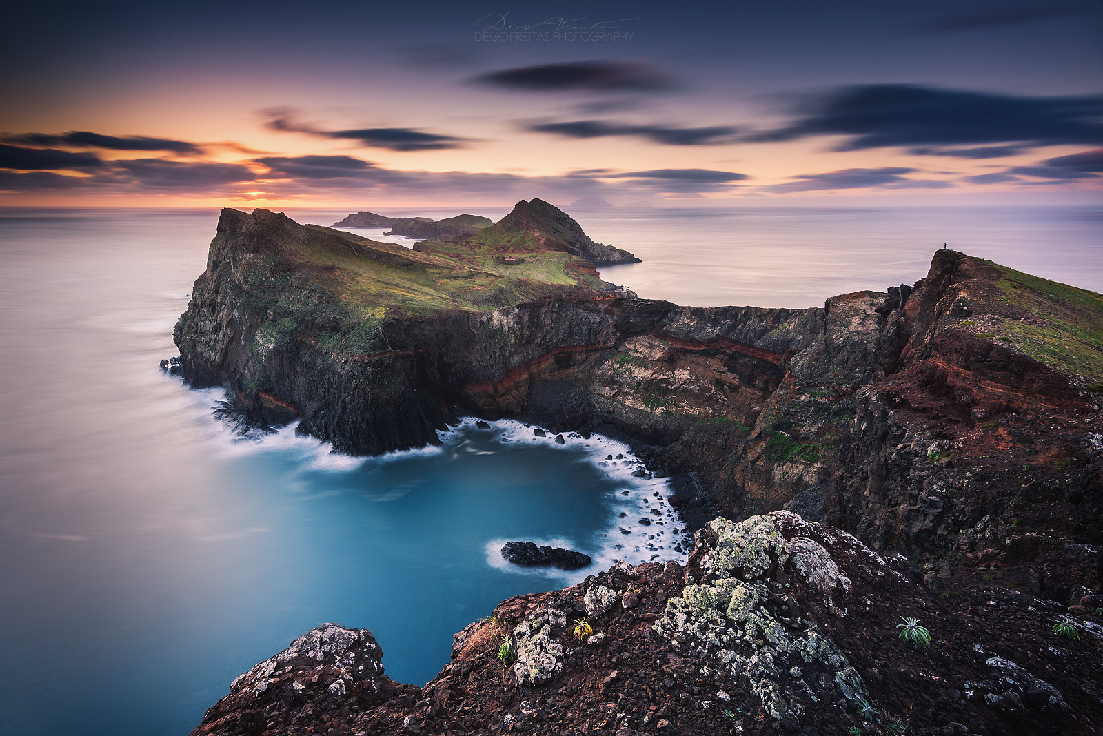 Home - Isola di Madeira