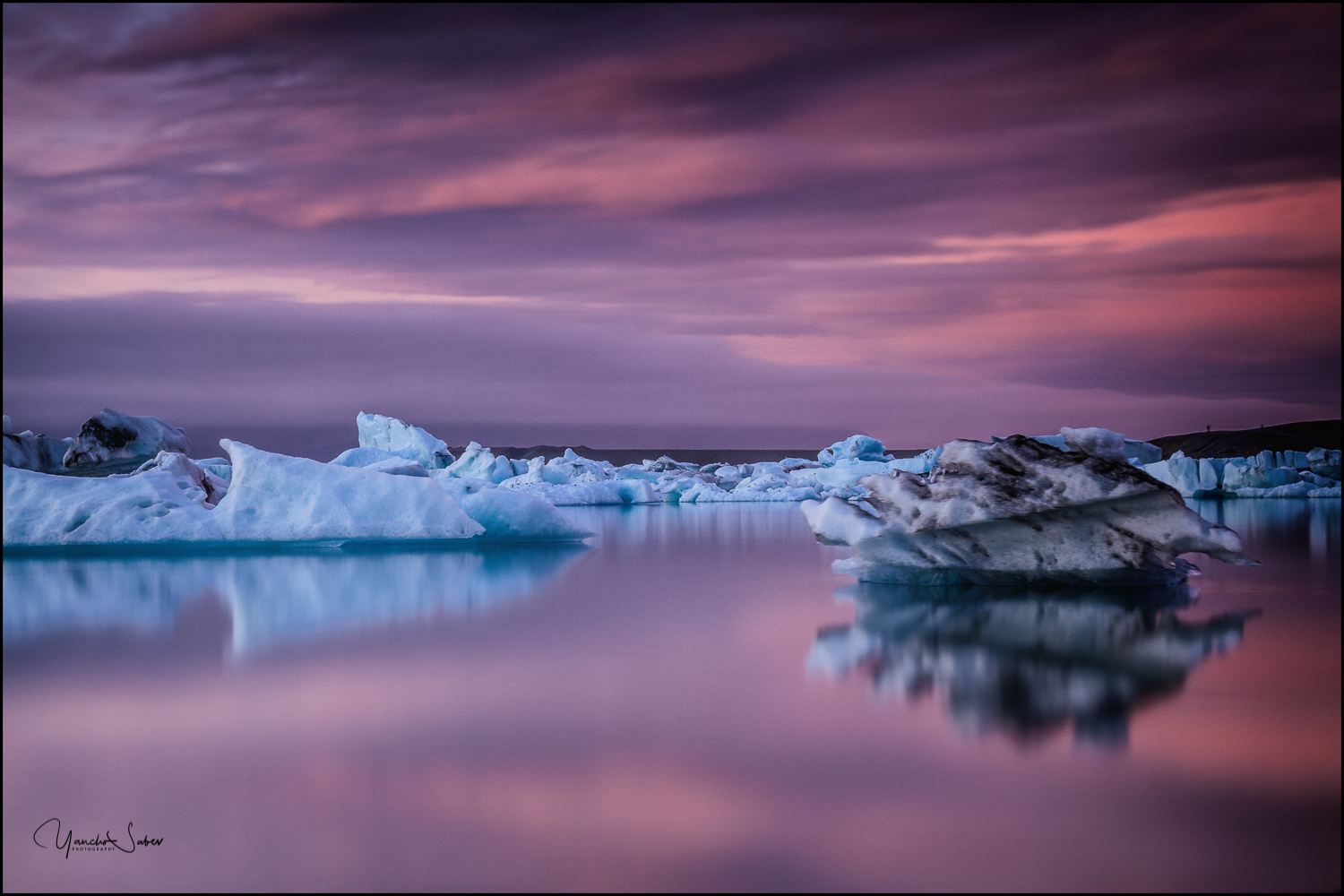 ~ The Sound Of Silence ~