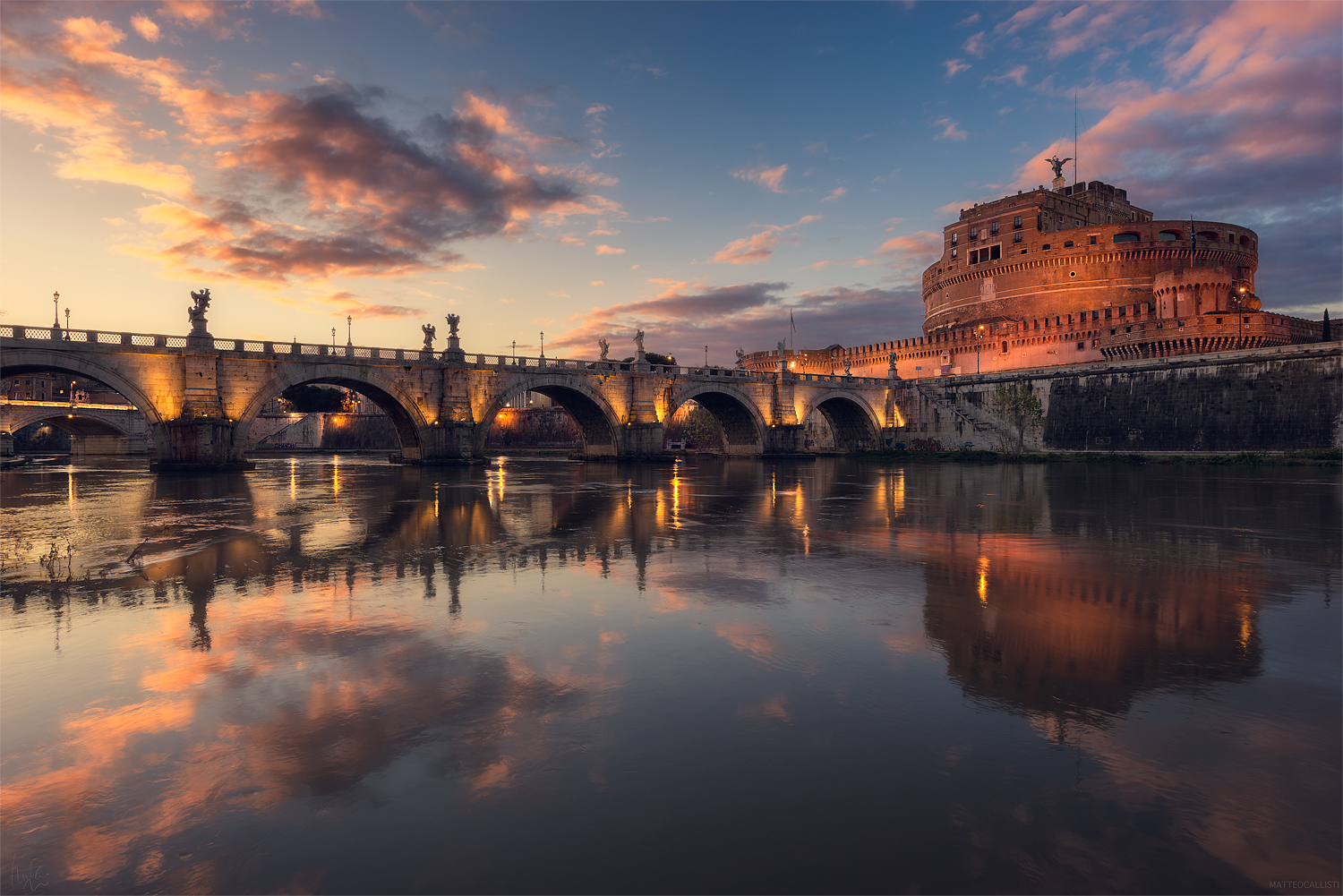 Ponte Sant'Angelo