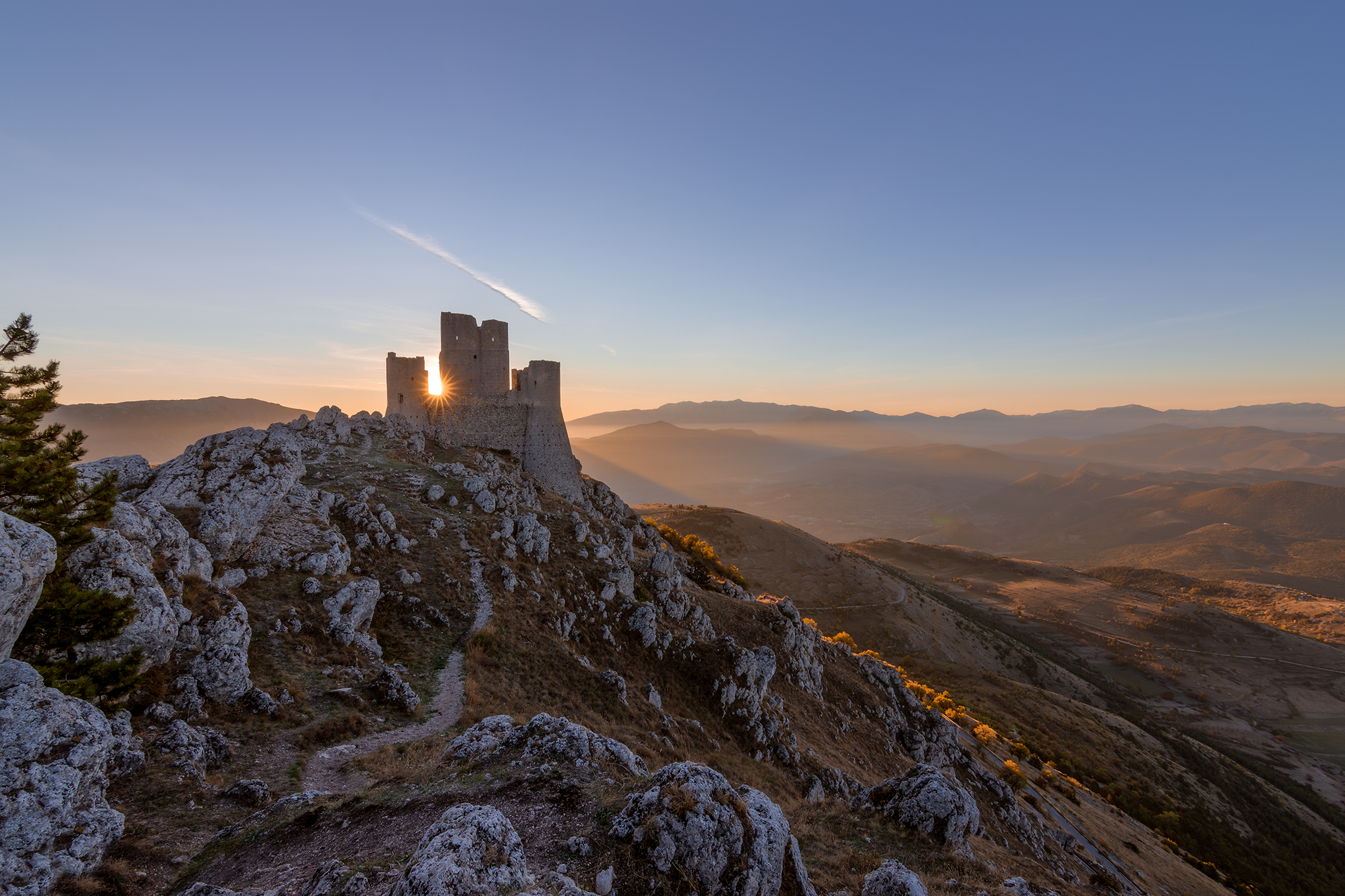 Alba Abruzzo