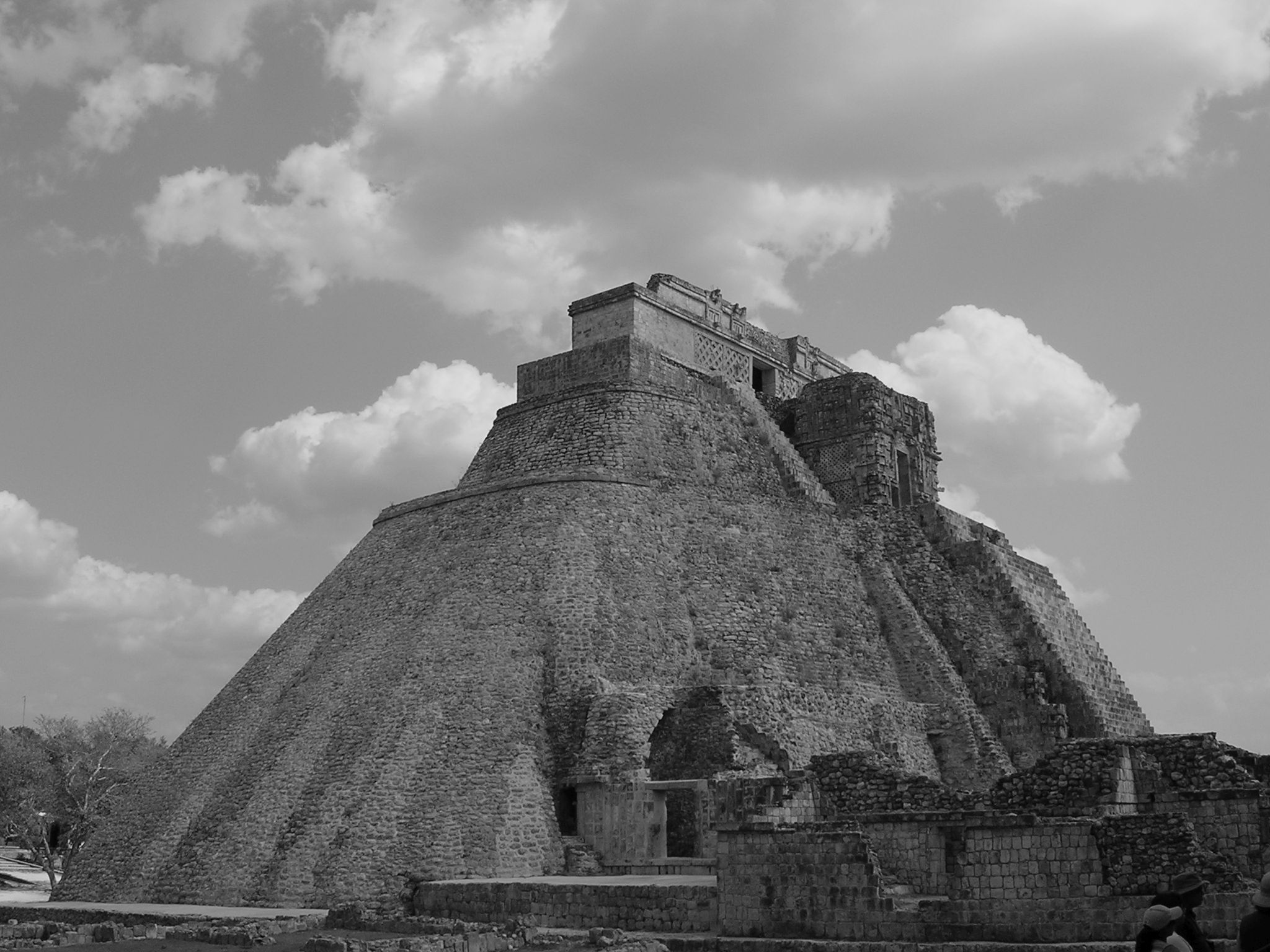 Ancient Mexico