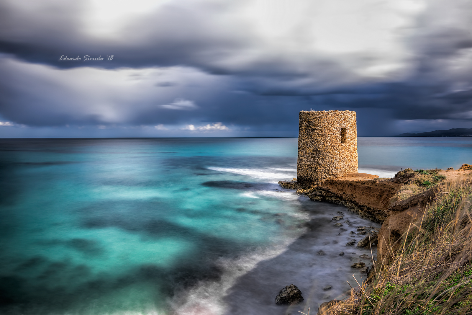 Torre di Abbacurrente