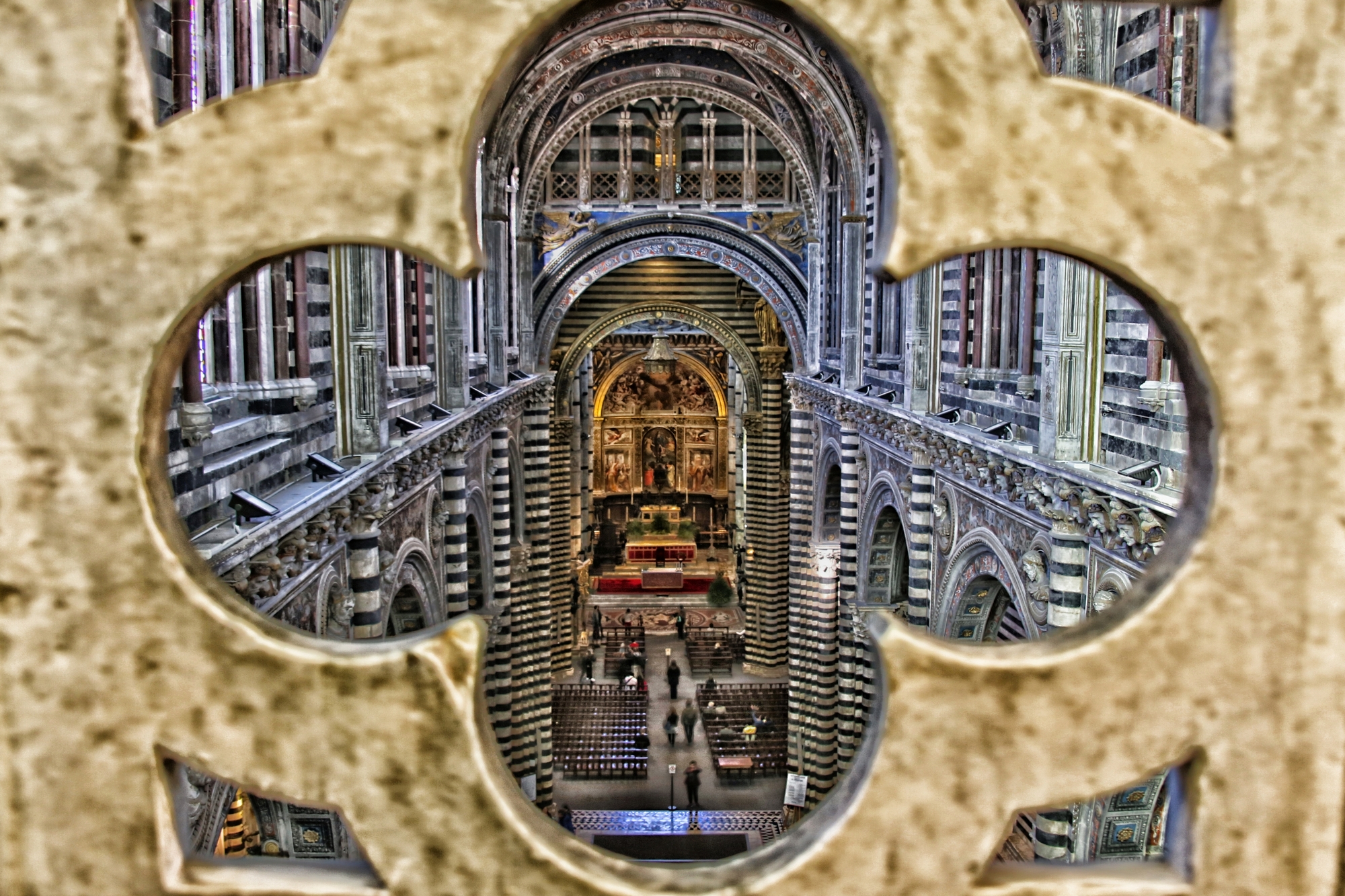Duomo di Siena