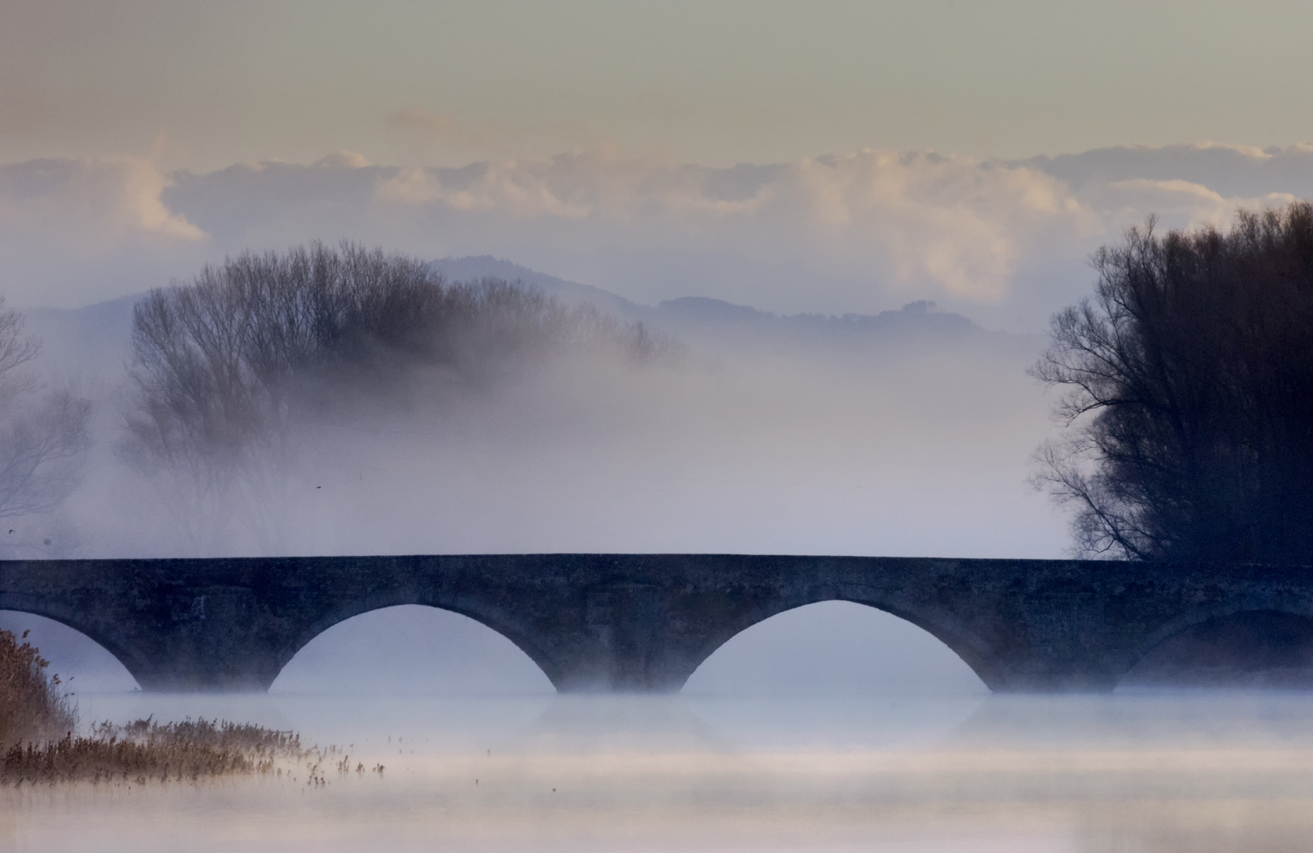 Ponte Buriano