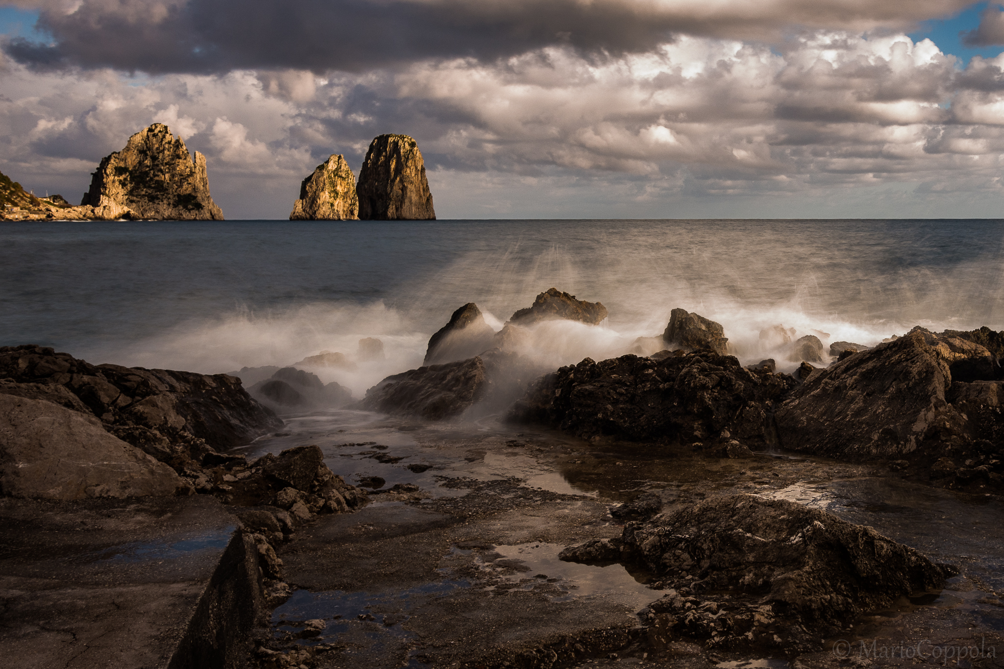 Mala tempora currunt