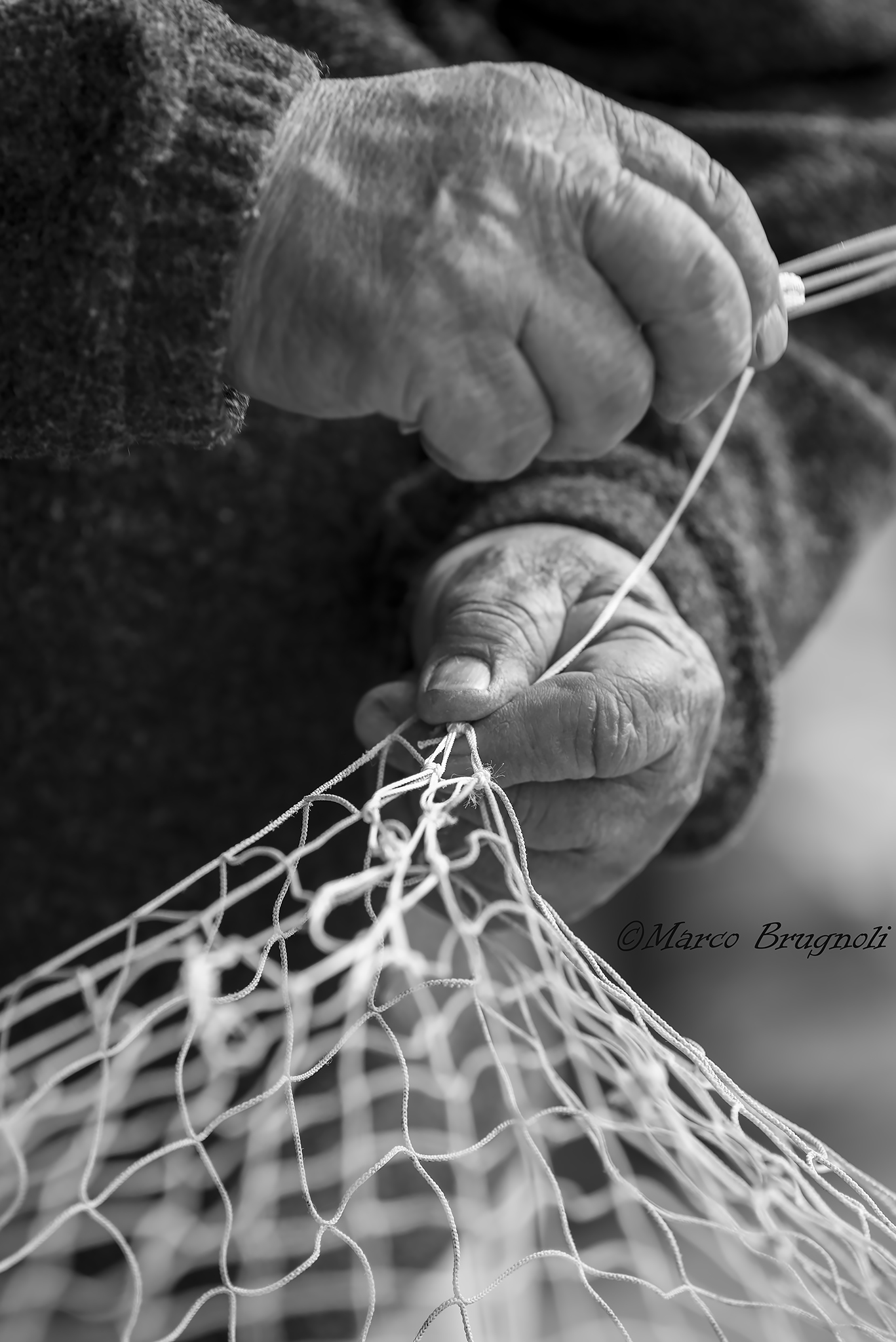 Pescatori di Pellestrina