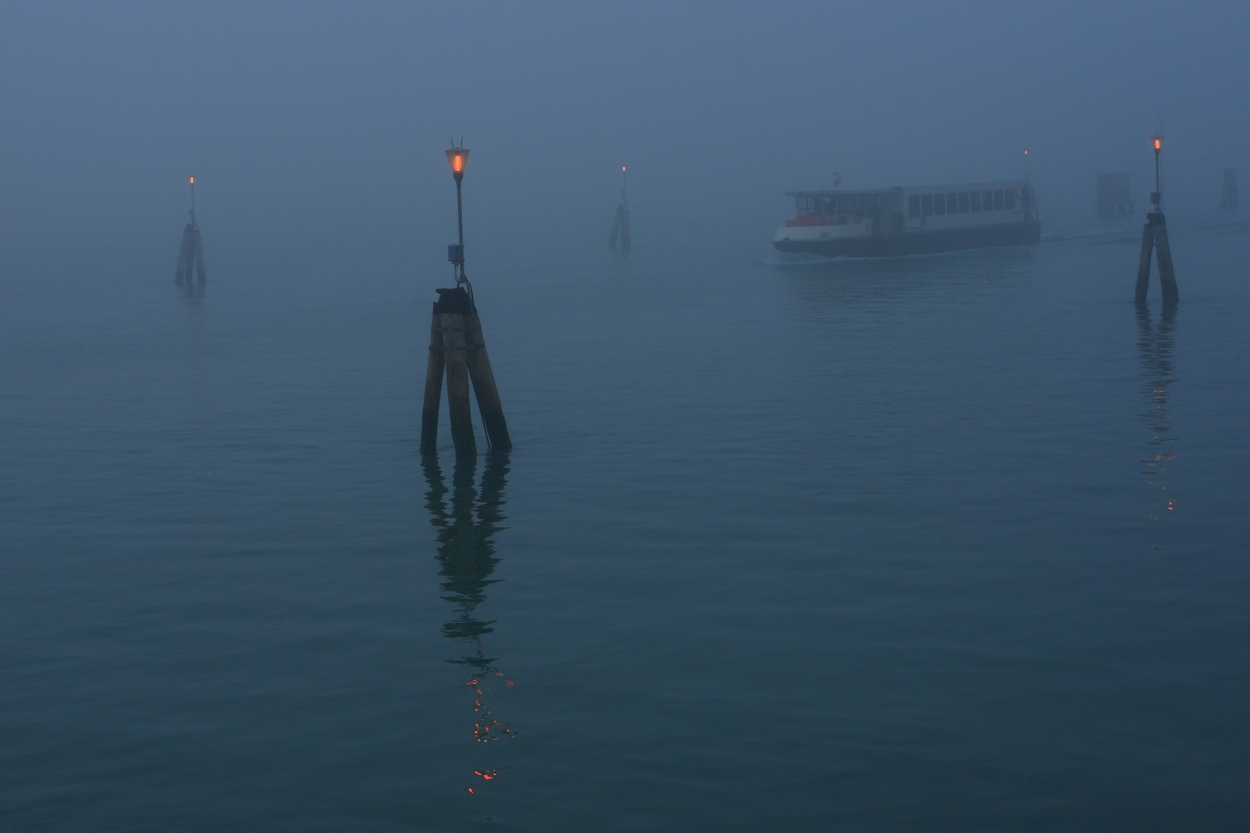 aforisma su un giorno d'inverno