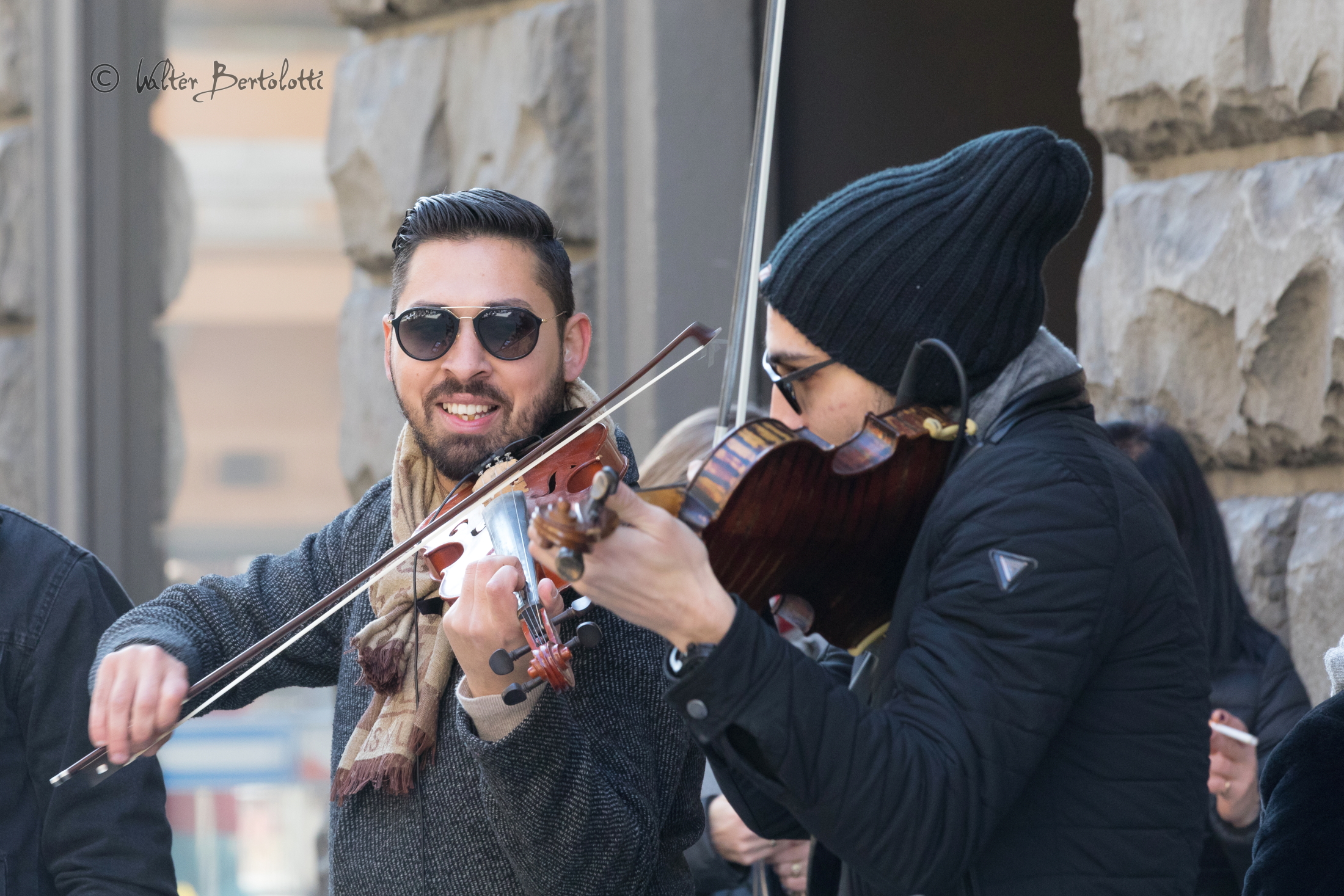 sound ... and also good!