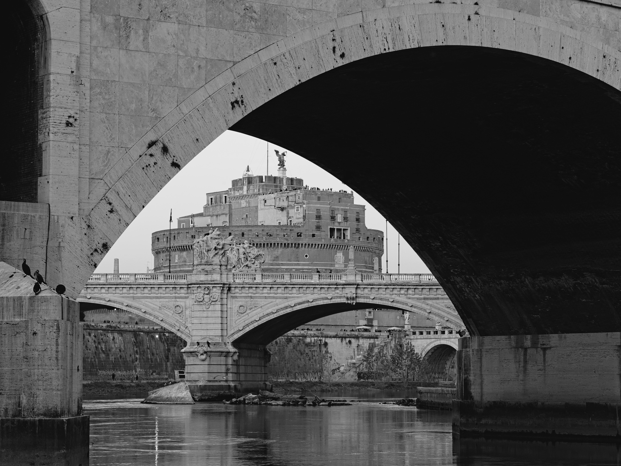 Castel Sant'Angelo