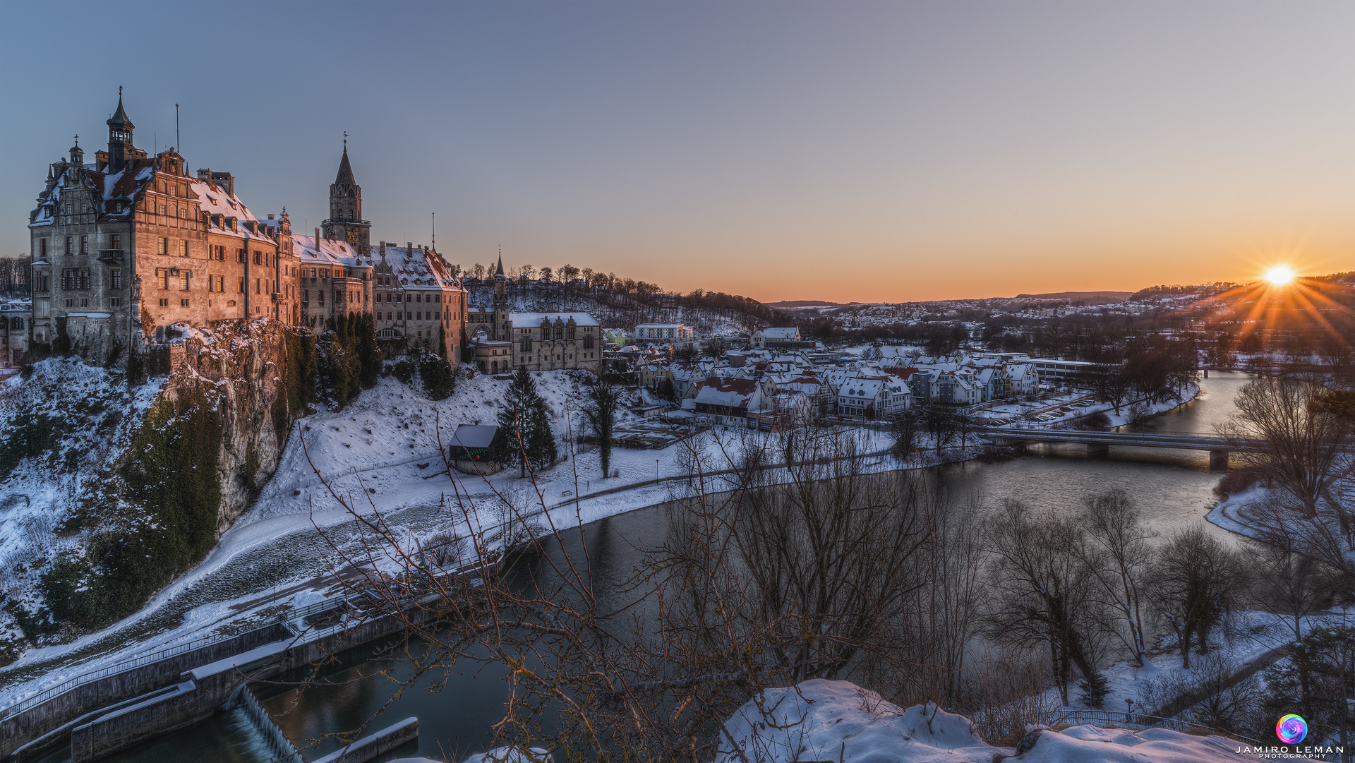 kastello hohenzollern