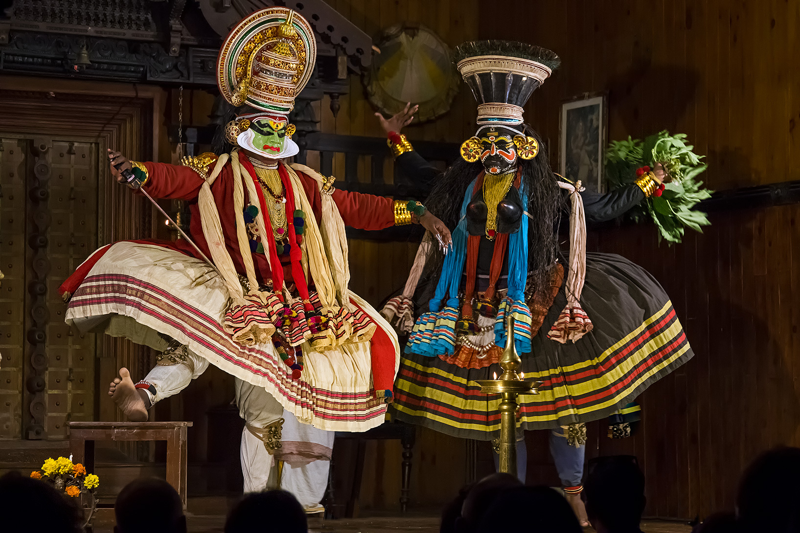kathakali