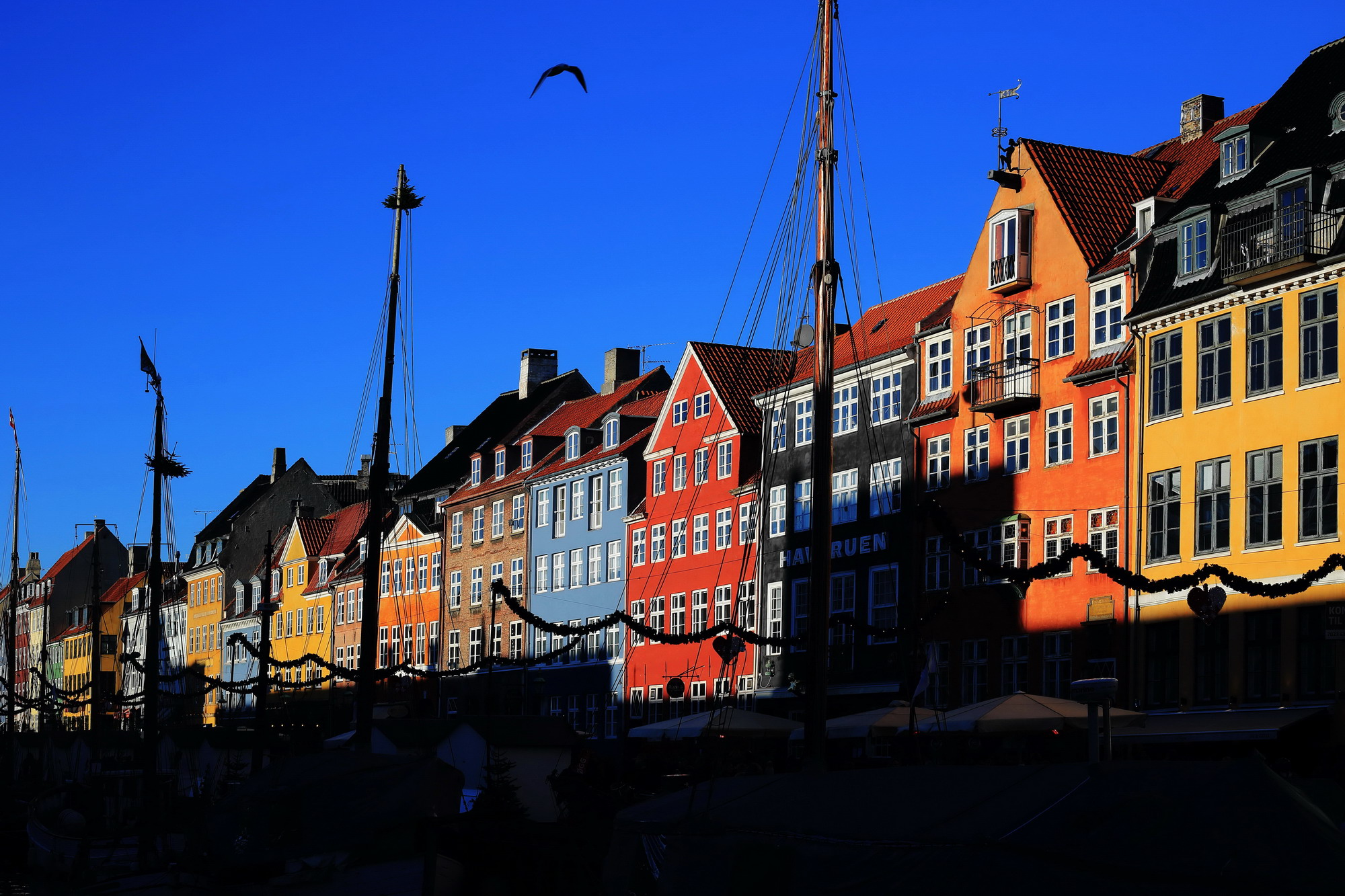 Nyhavn