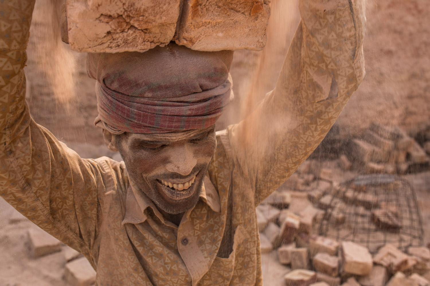 Costruendo un nuovo mondo