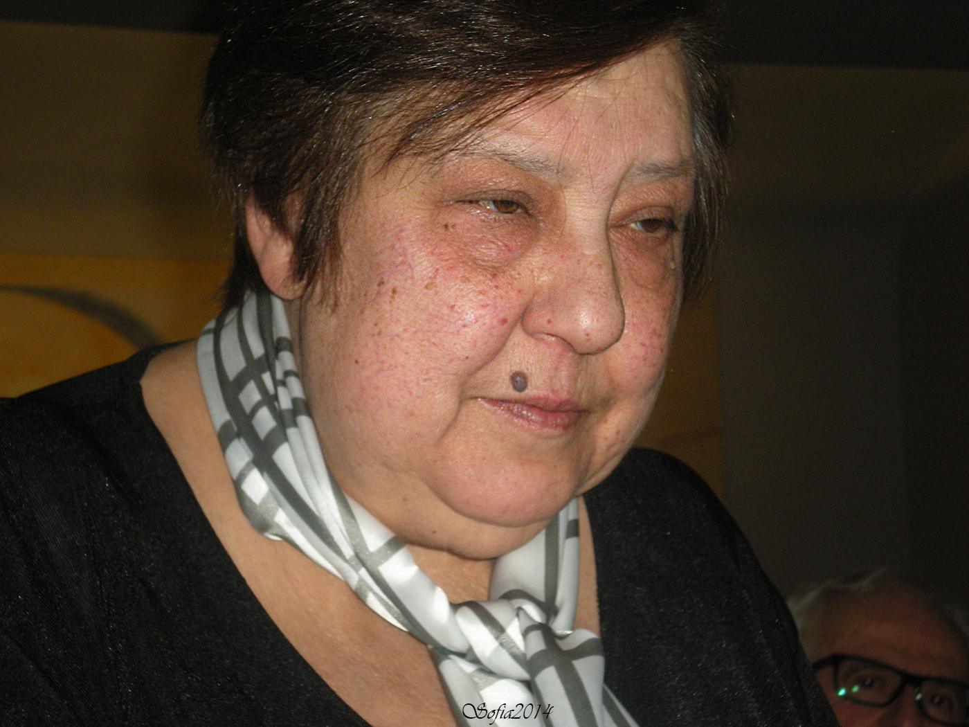 Annamaria Pertosa