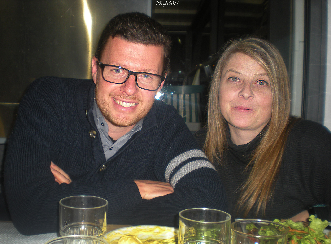 Sebastianobettio e Hele74