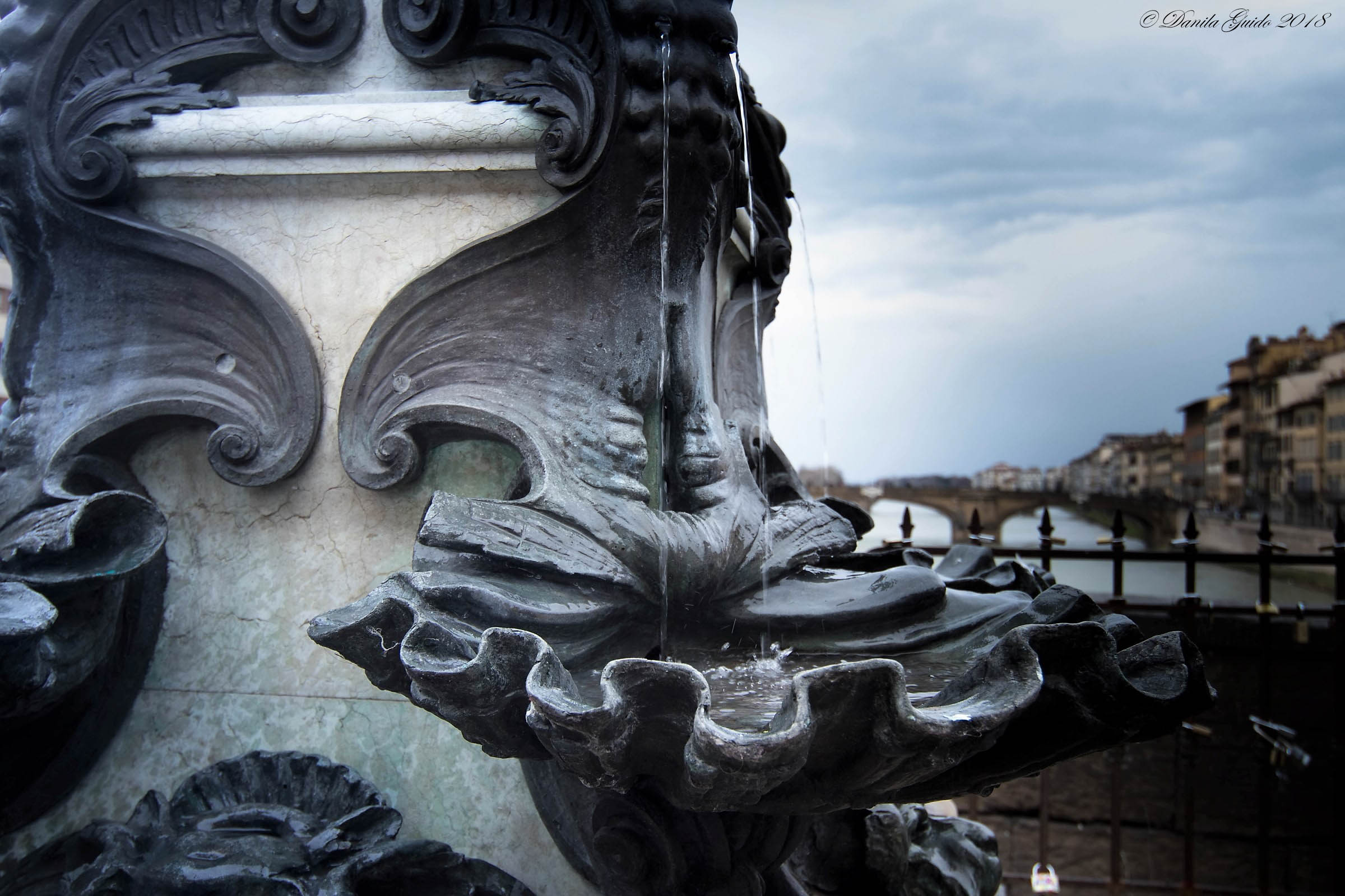 omaggio a Benvenuto Cellini