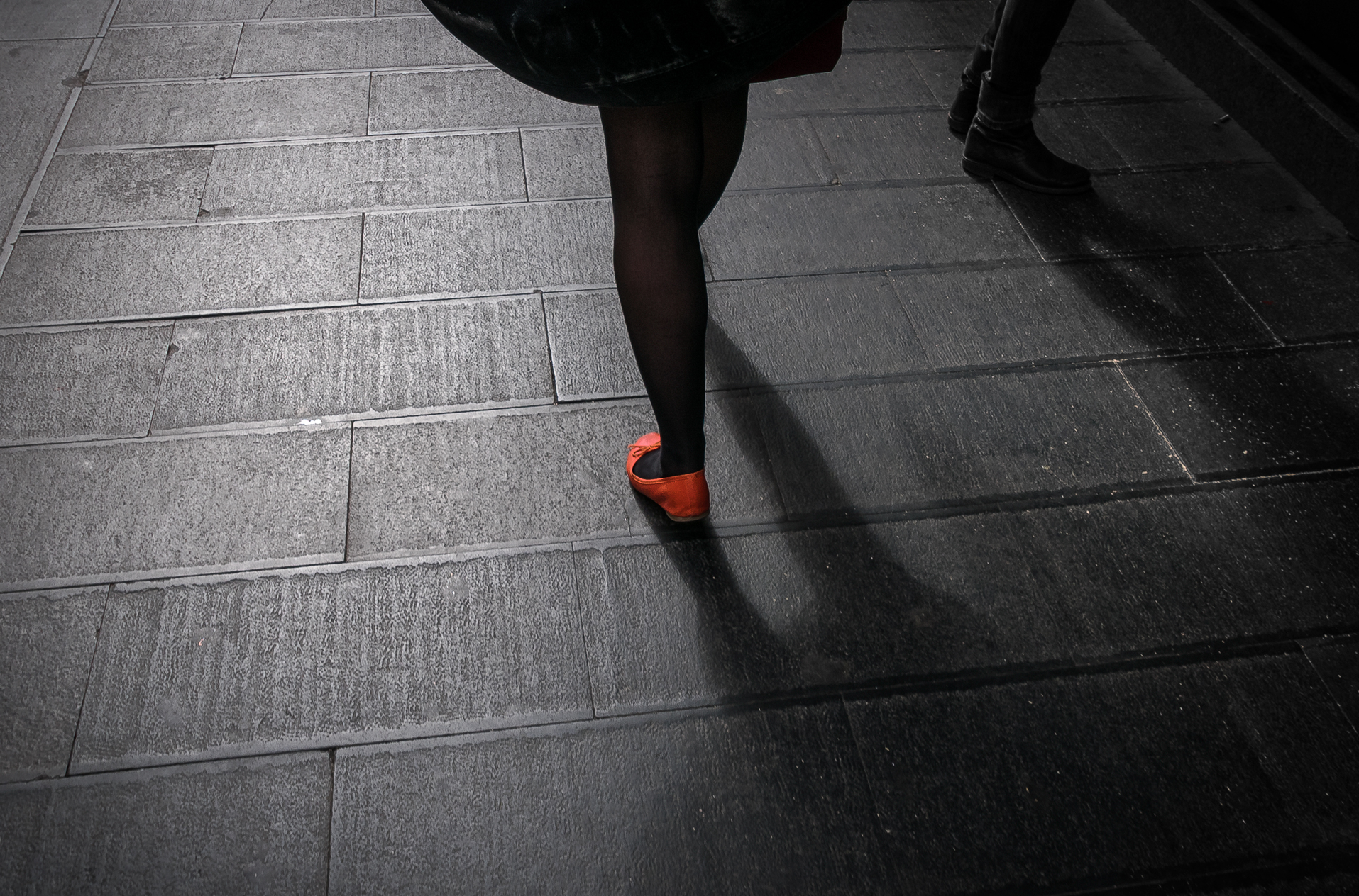 Dedicata alle tre vittime innocenti di Cisterna..