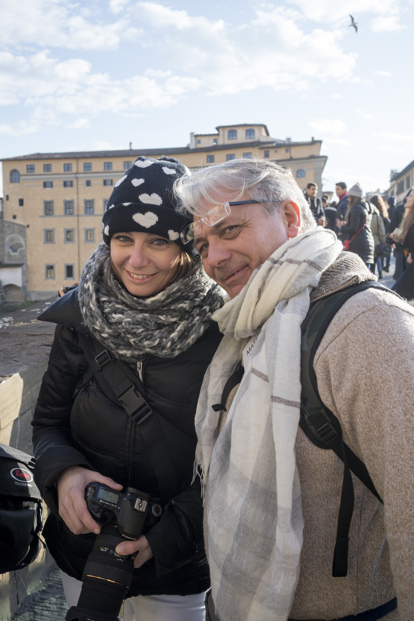 Firenze-Siena (passando da Messina)