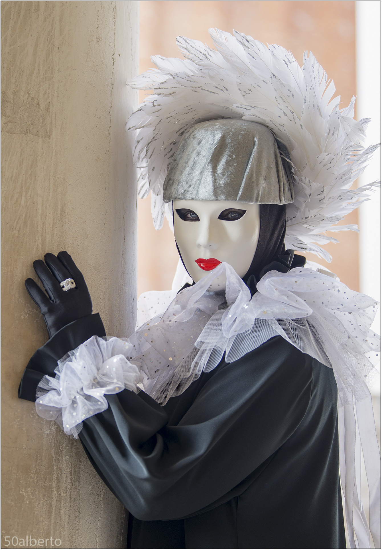 Venice Carnival 2018