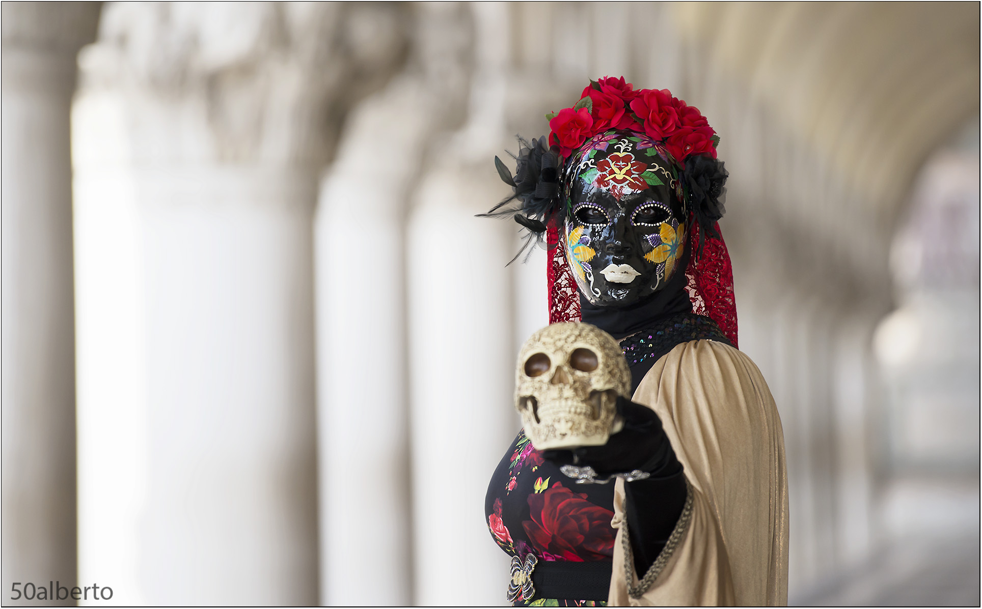Venice Carnival 2018_1