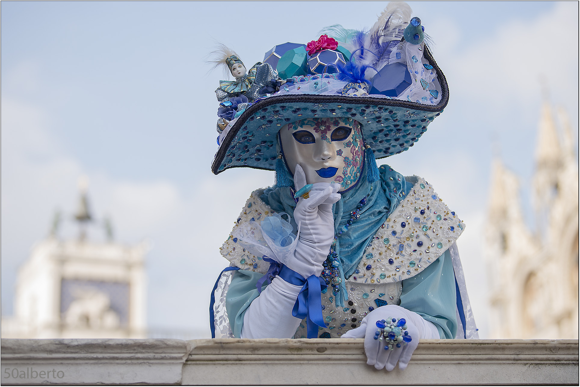 Venice Carnival 2018_2