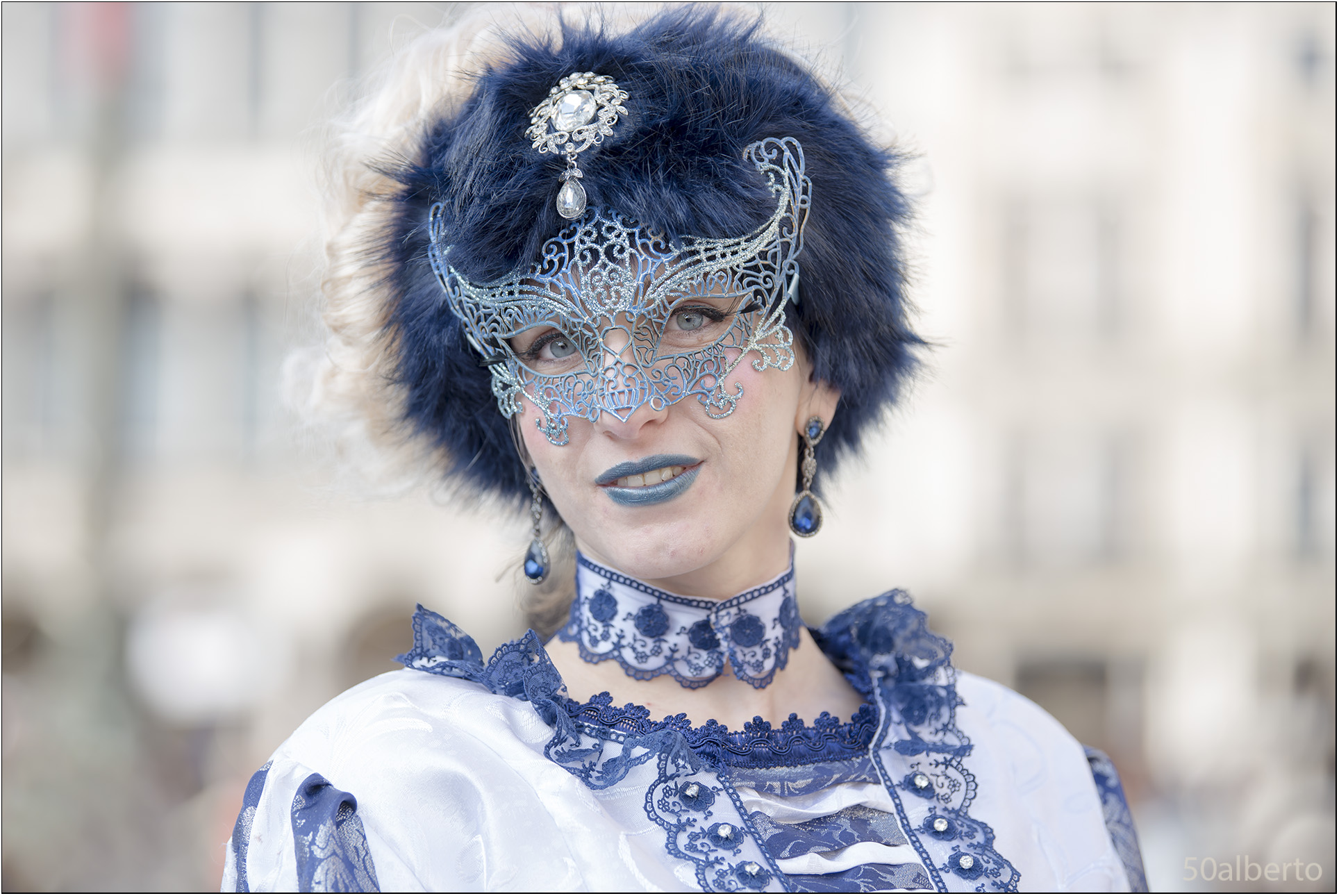 Venice Carnival 2018_3