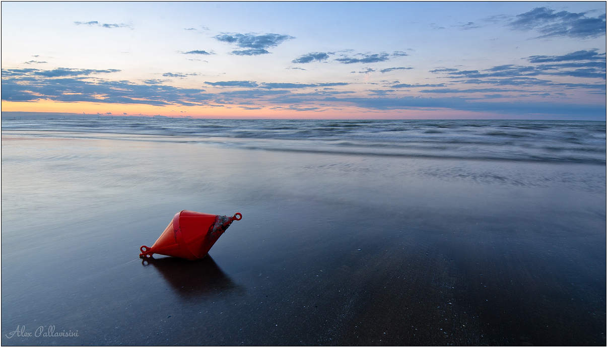 Il segreto della boa