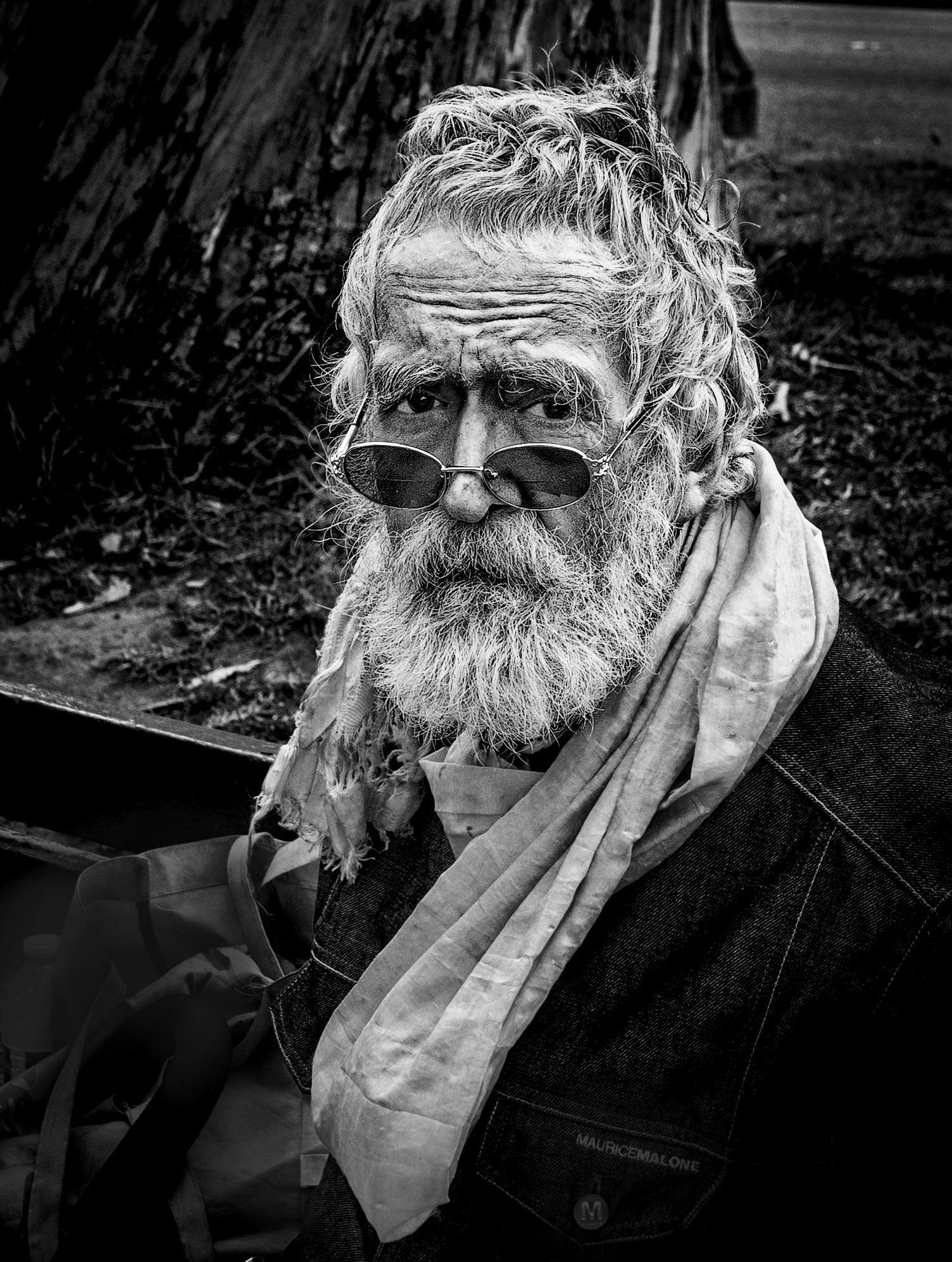 Homeless 2^ versione