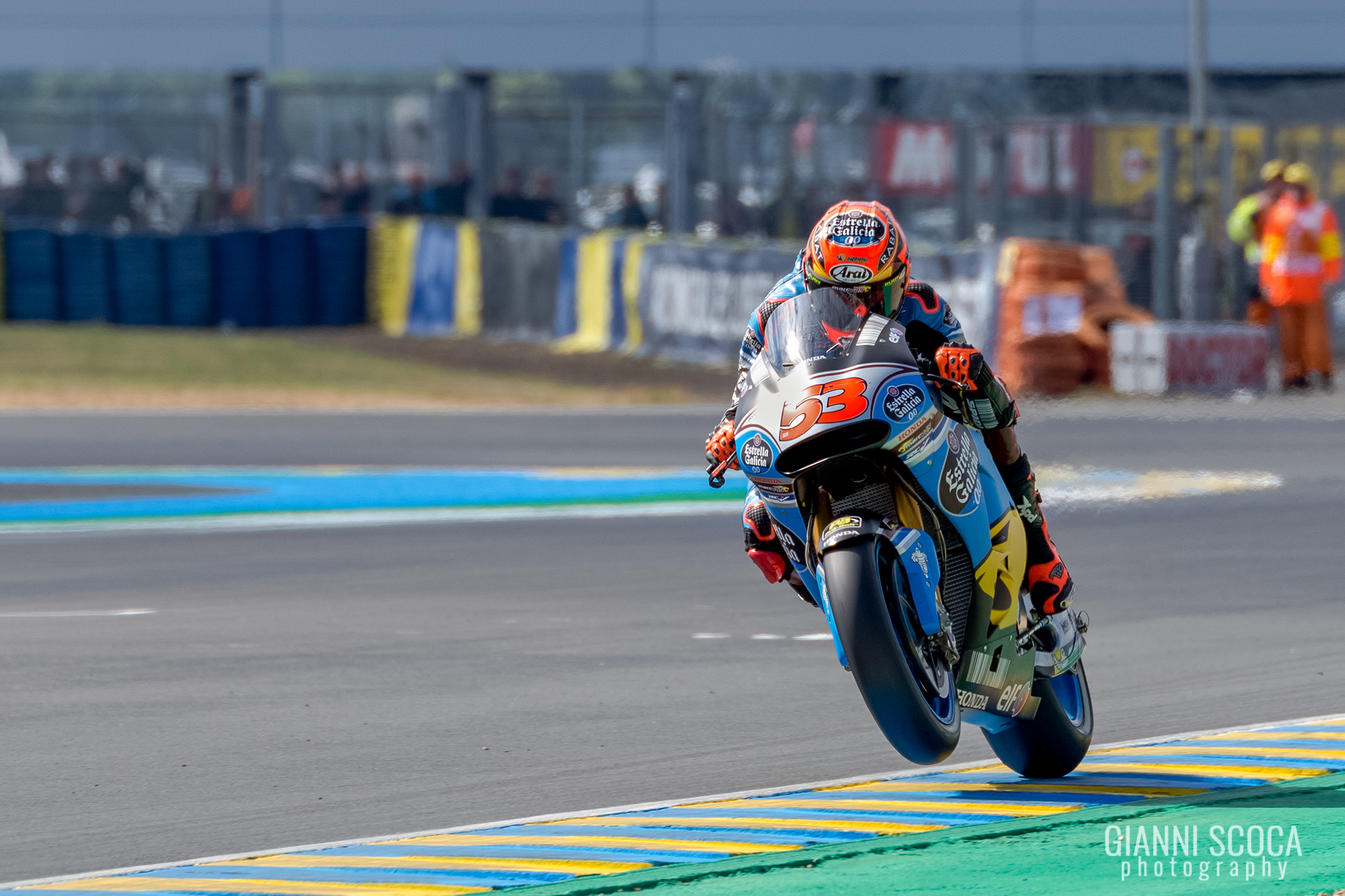 MotoGP - # 53 Rabat