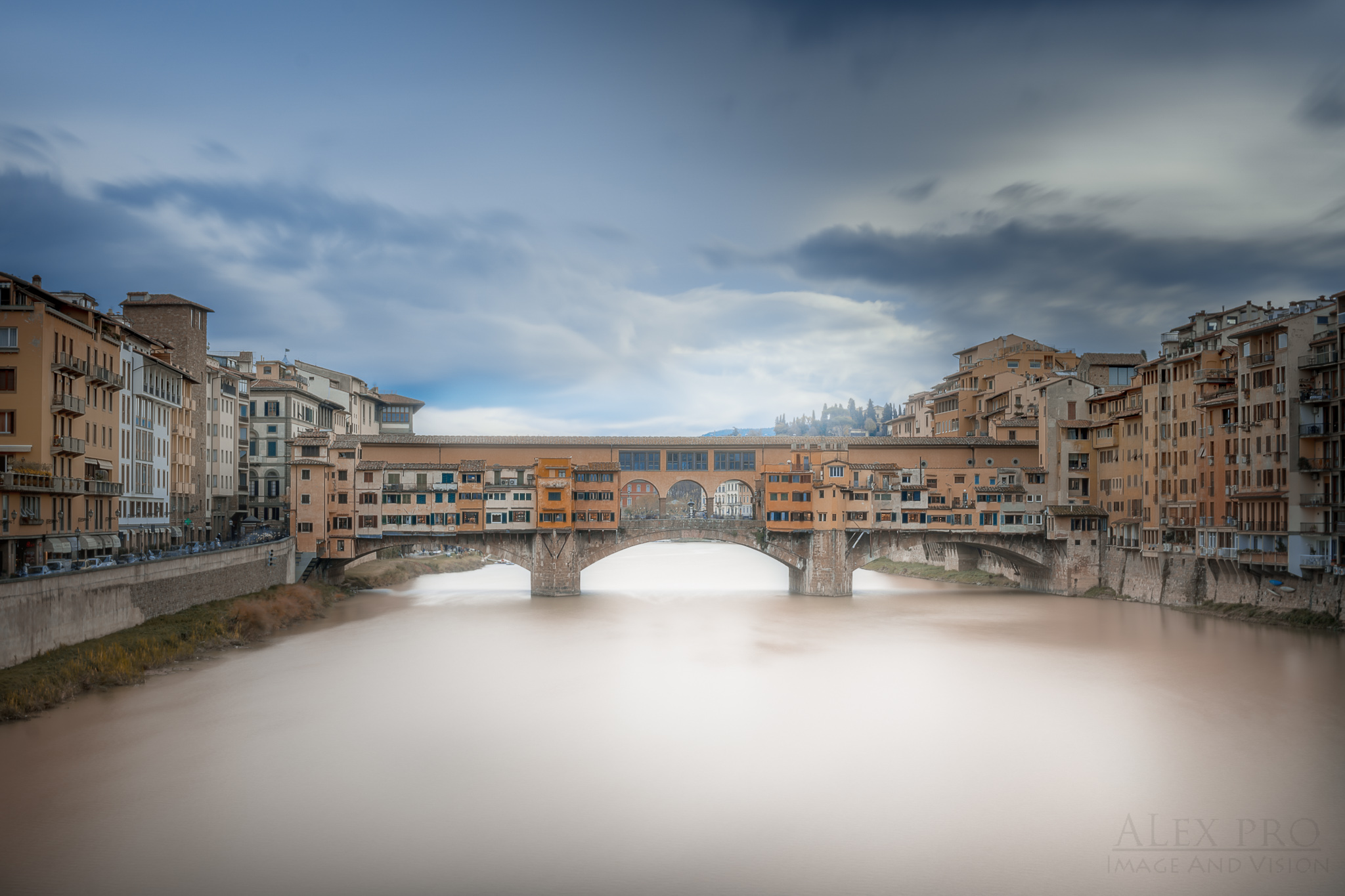 Ponte Vecchio