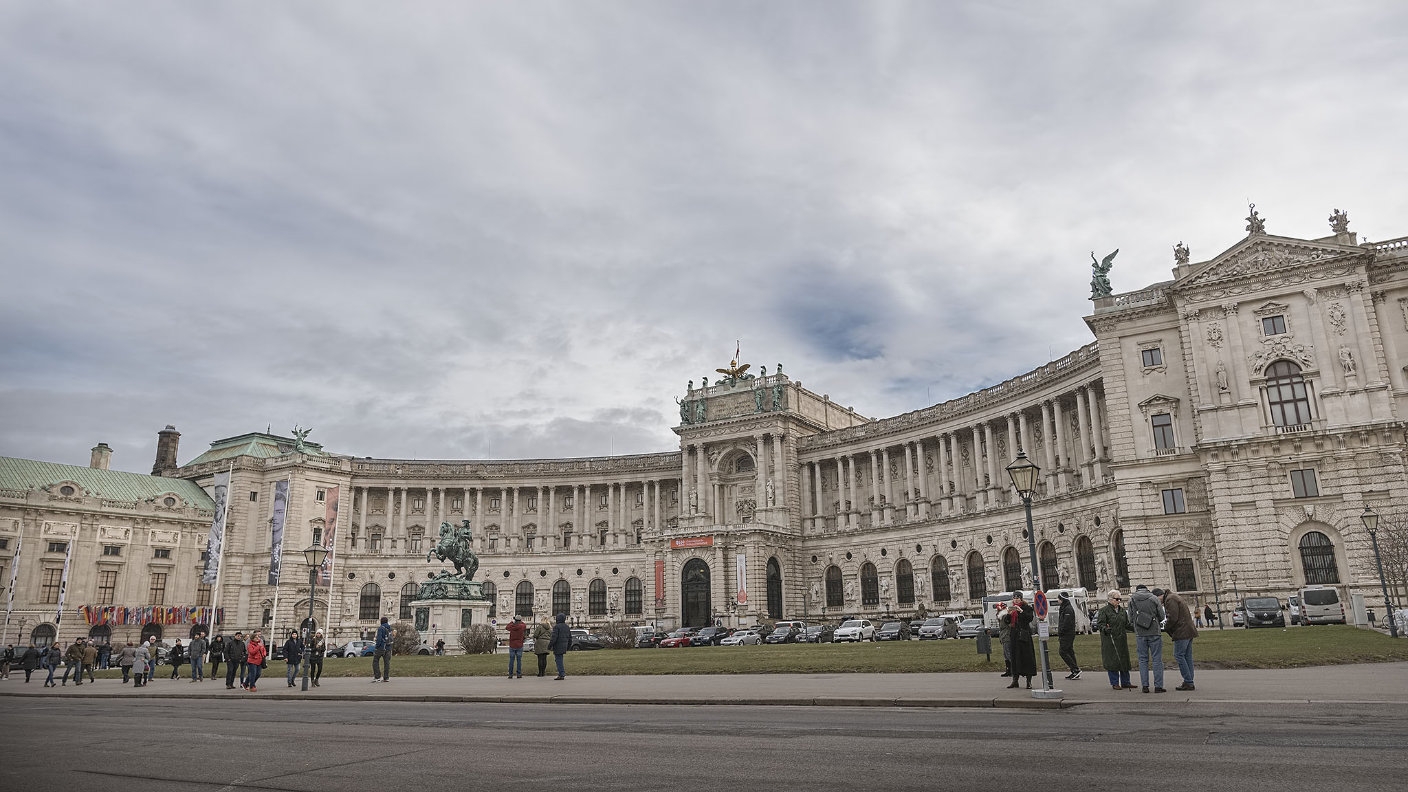 Biblioteca Nazionale Austriaca