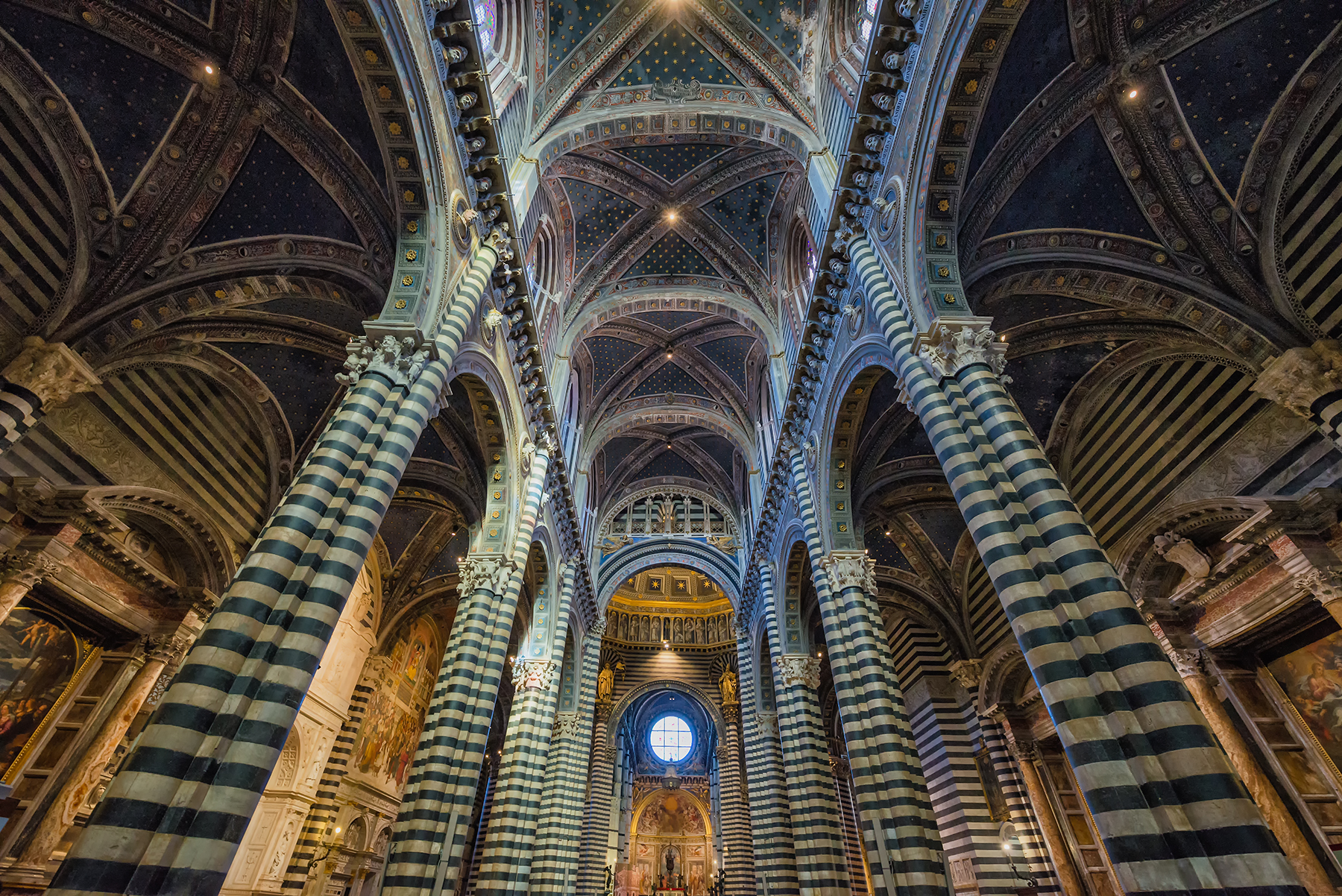 Siena Cathedral