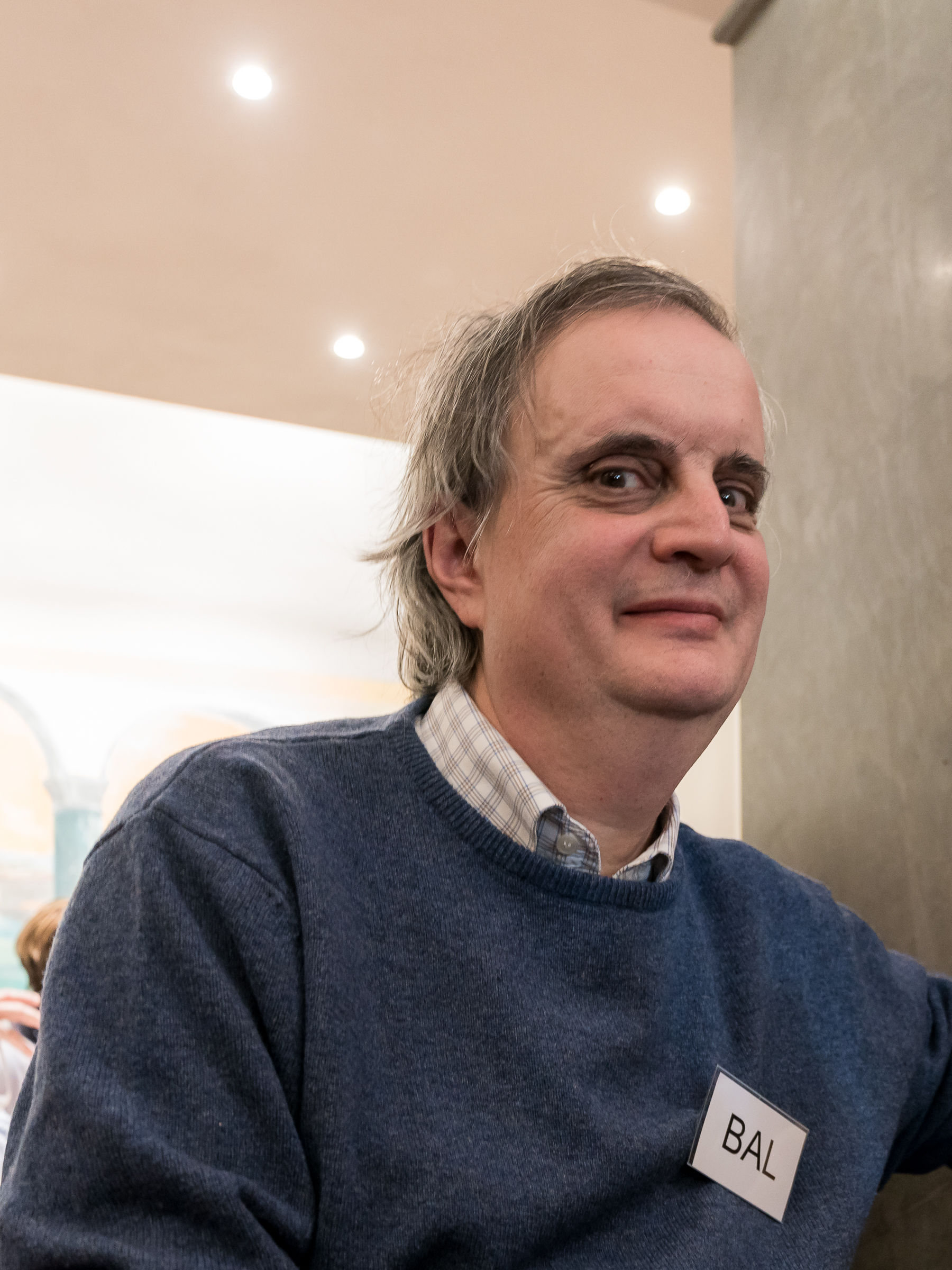 Bal - Firenze 24-02-18