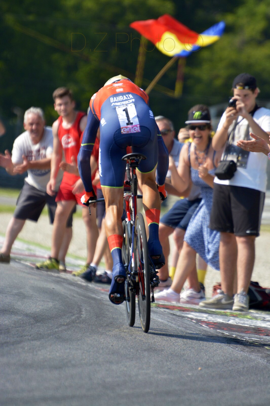 Vincenzo Nibali