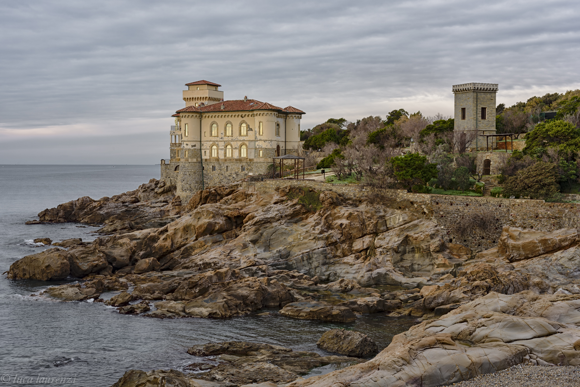 Il Boccale (Livorno)