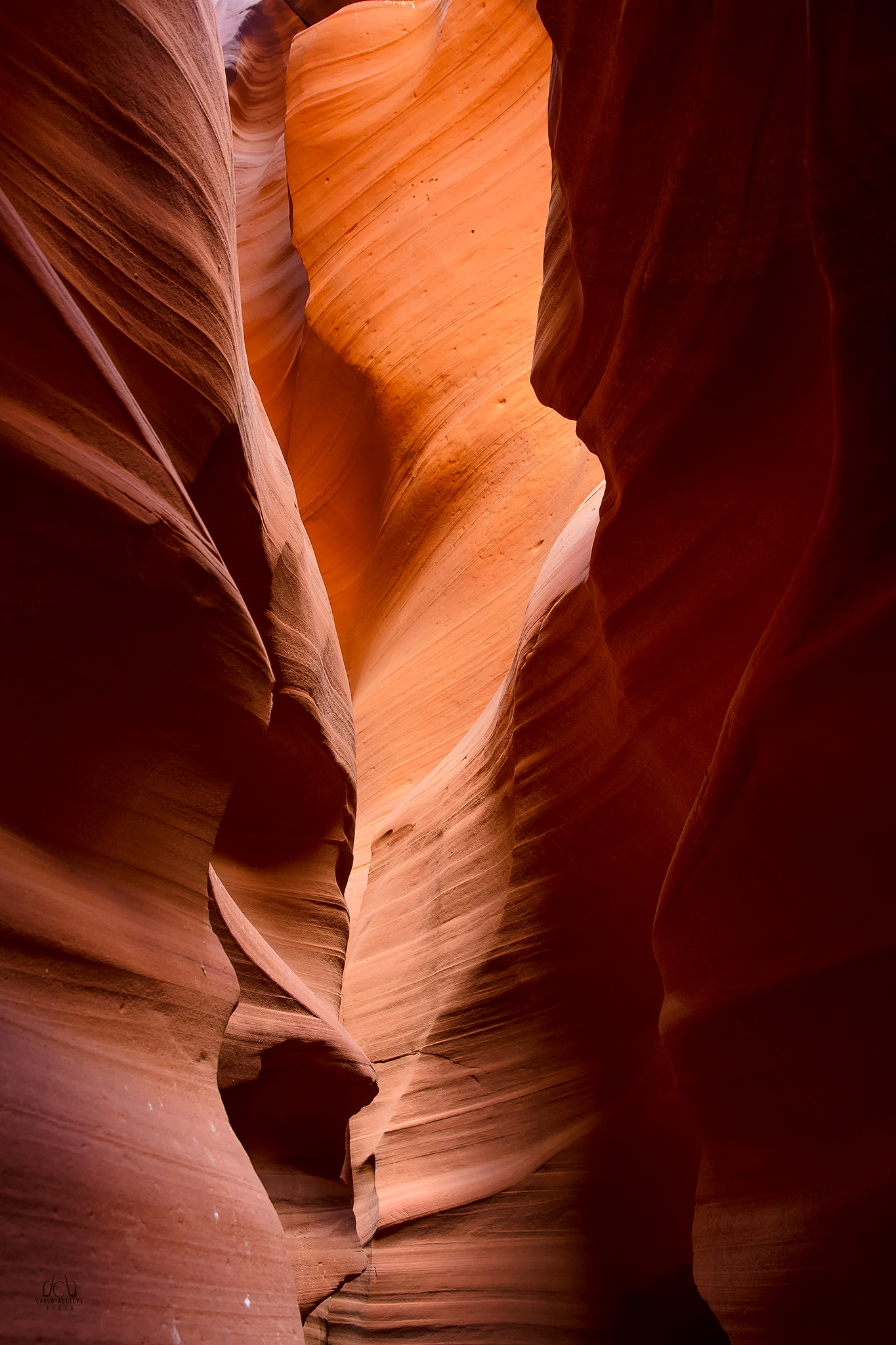 Antelope Canyon