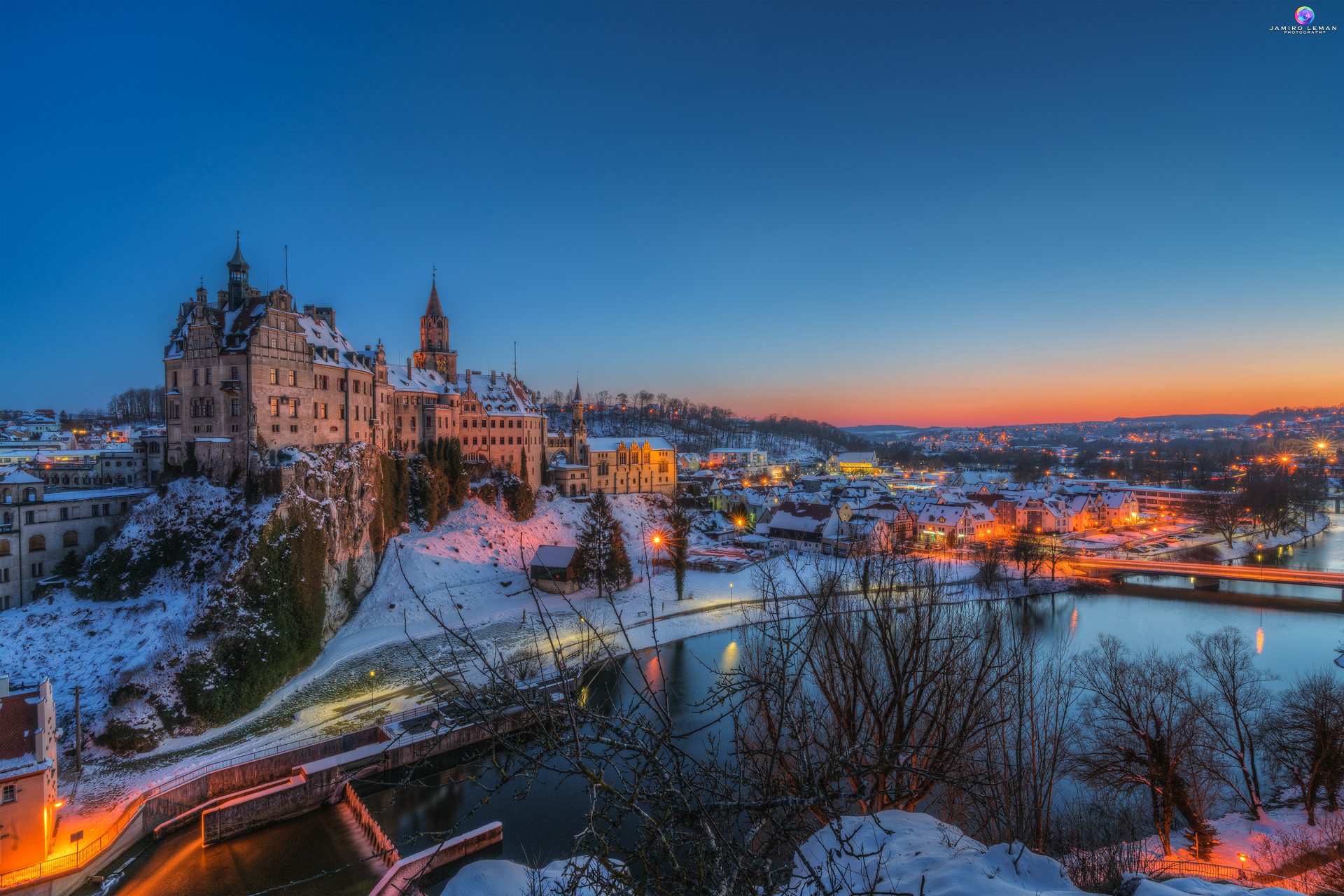 castello hohenzollern