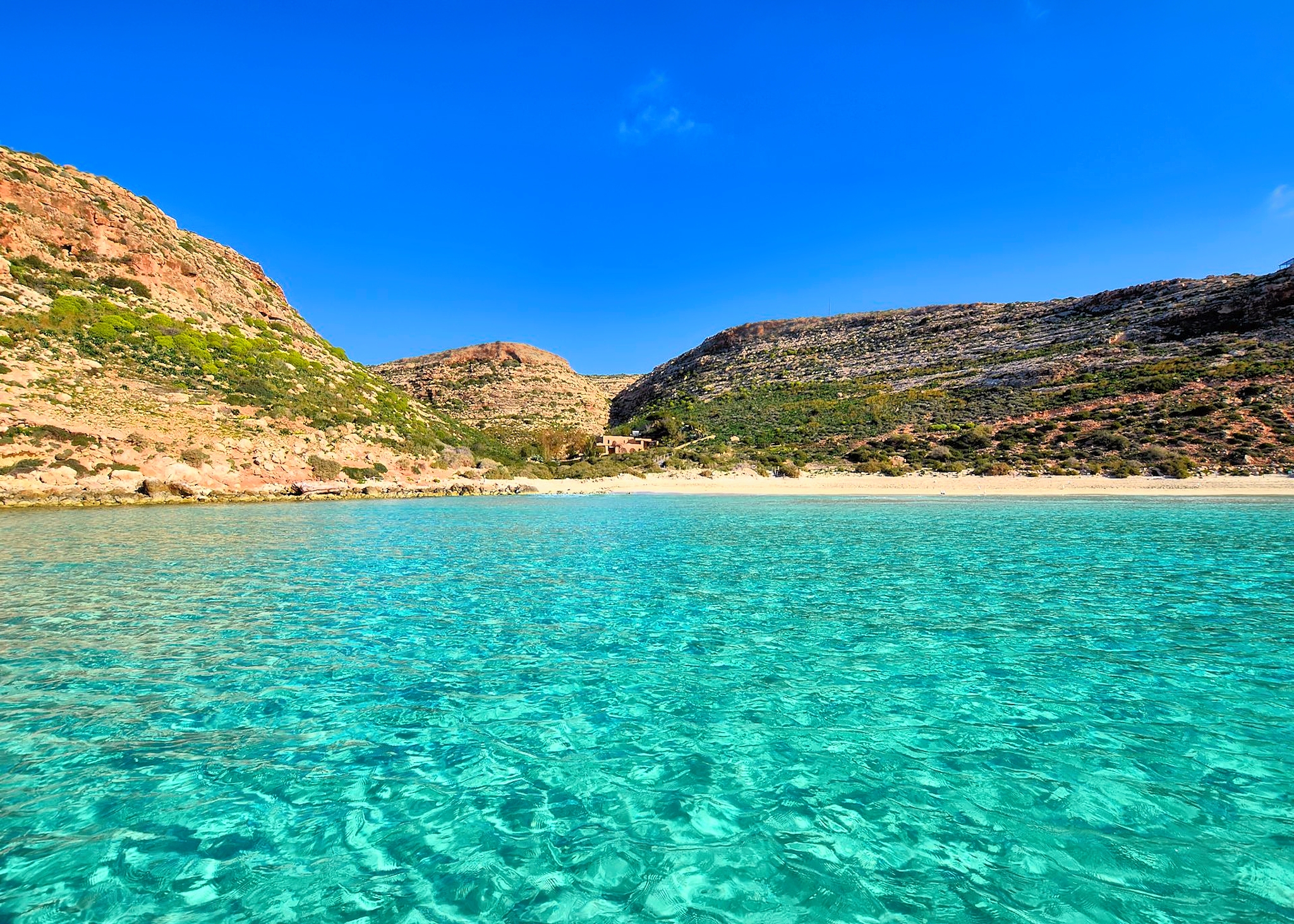 semplicemente... il Mare!