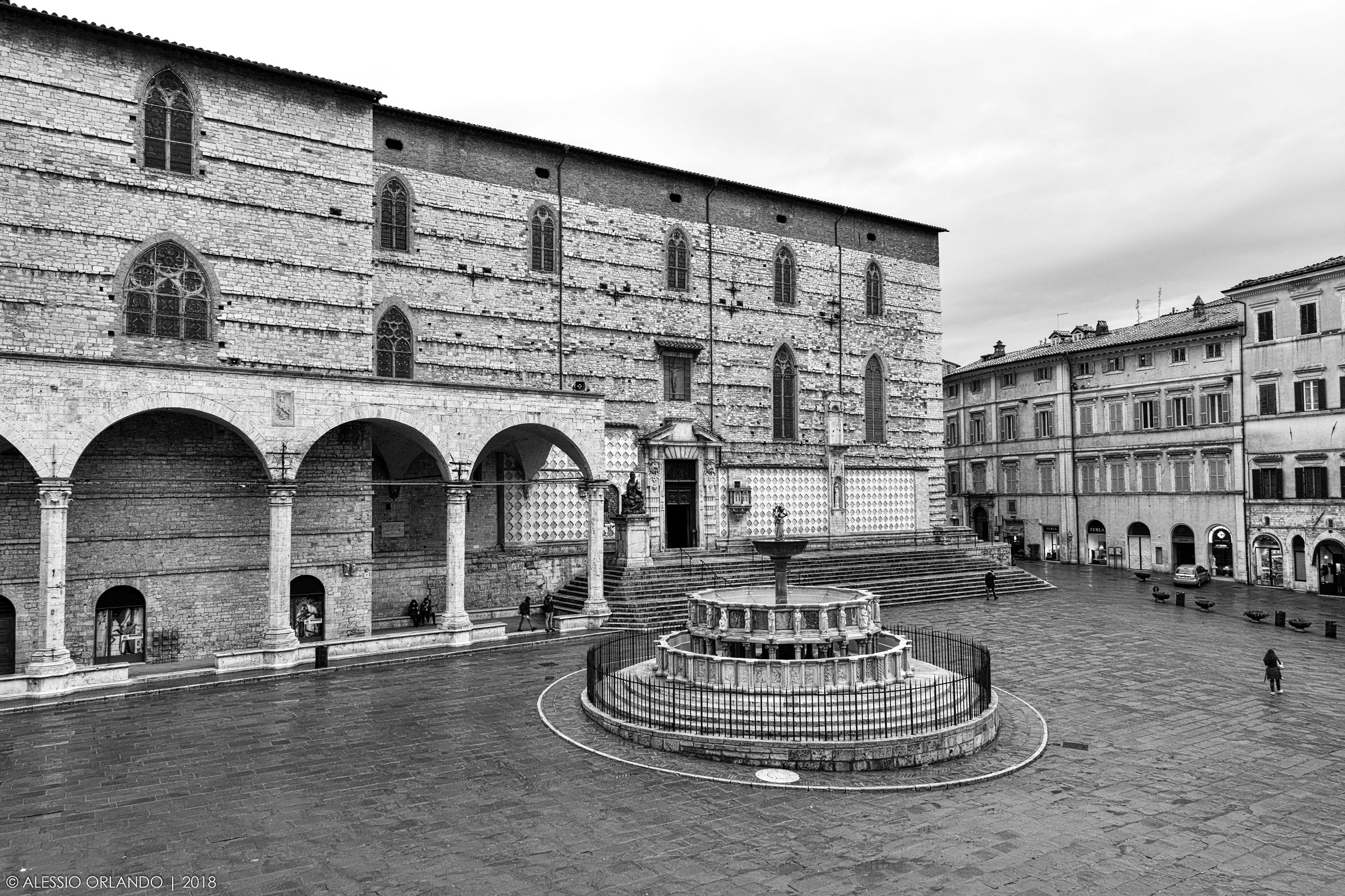 Fontana Maggiore