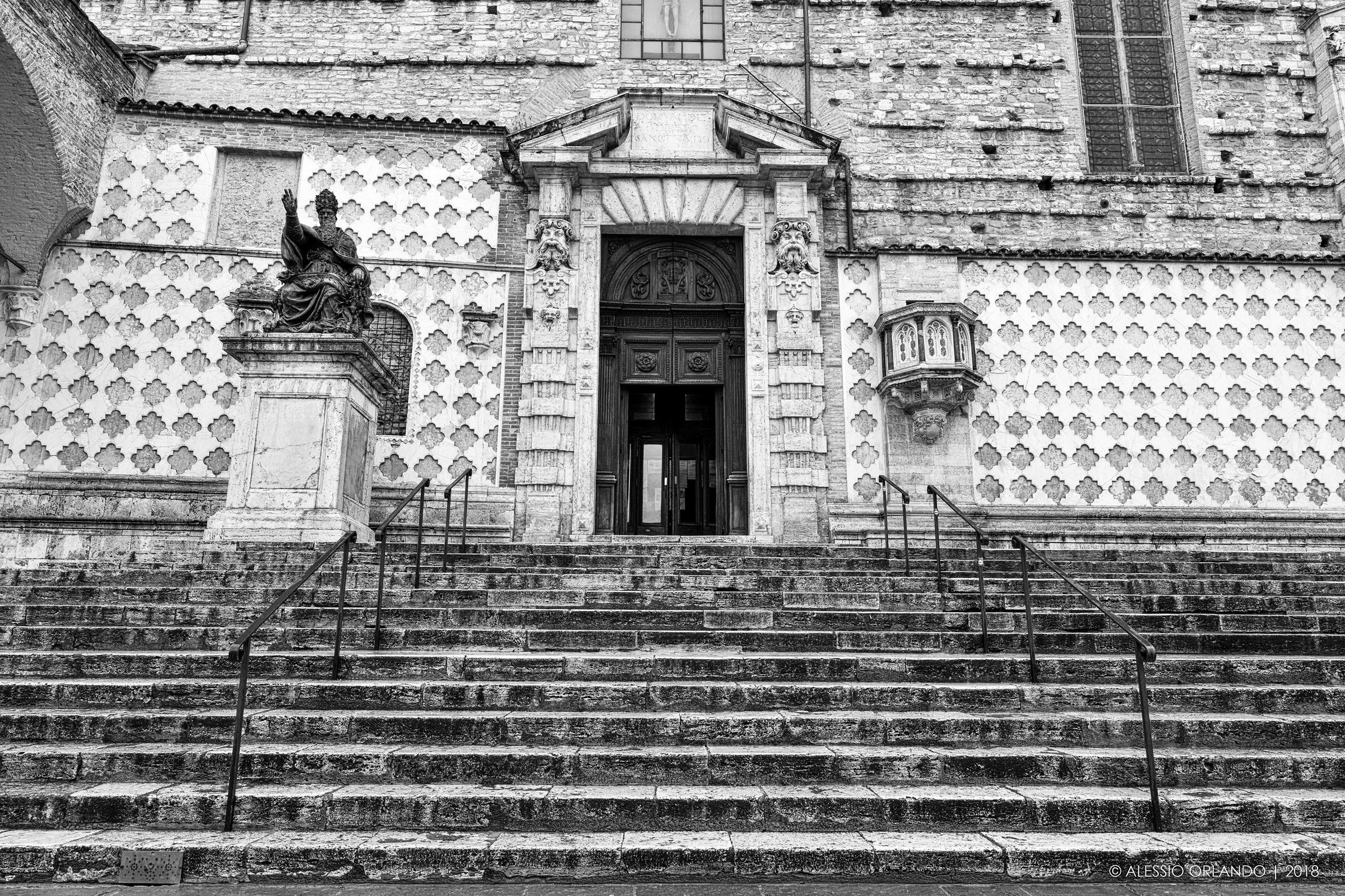 I'll take you to the Duomo